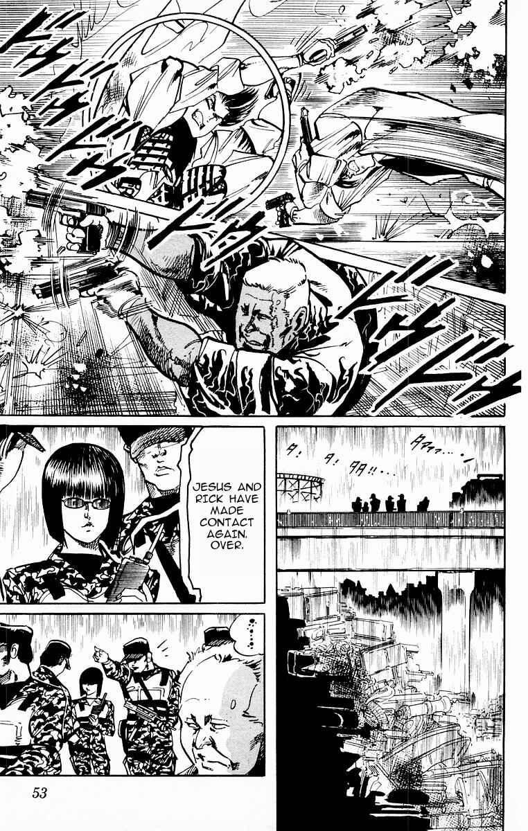 Page 9 Chapter 81 Jesus