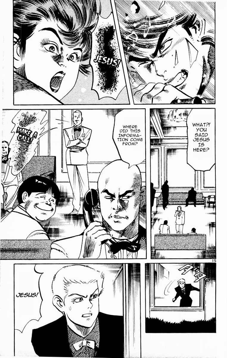 Page 15 Chapter 93 Jesus