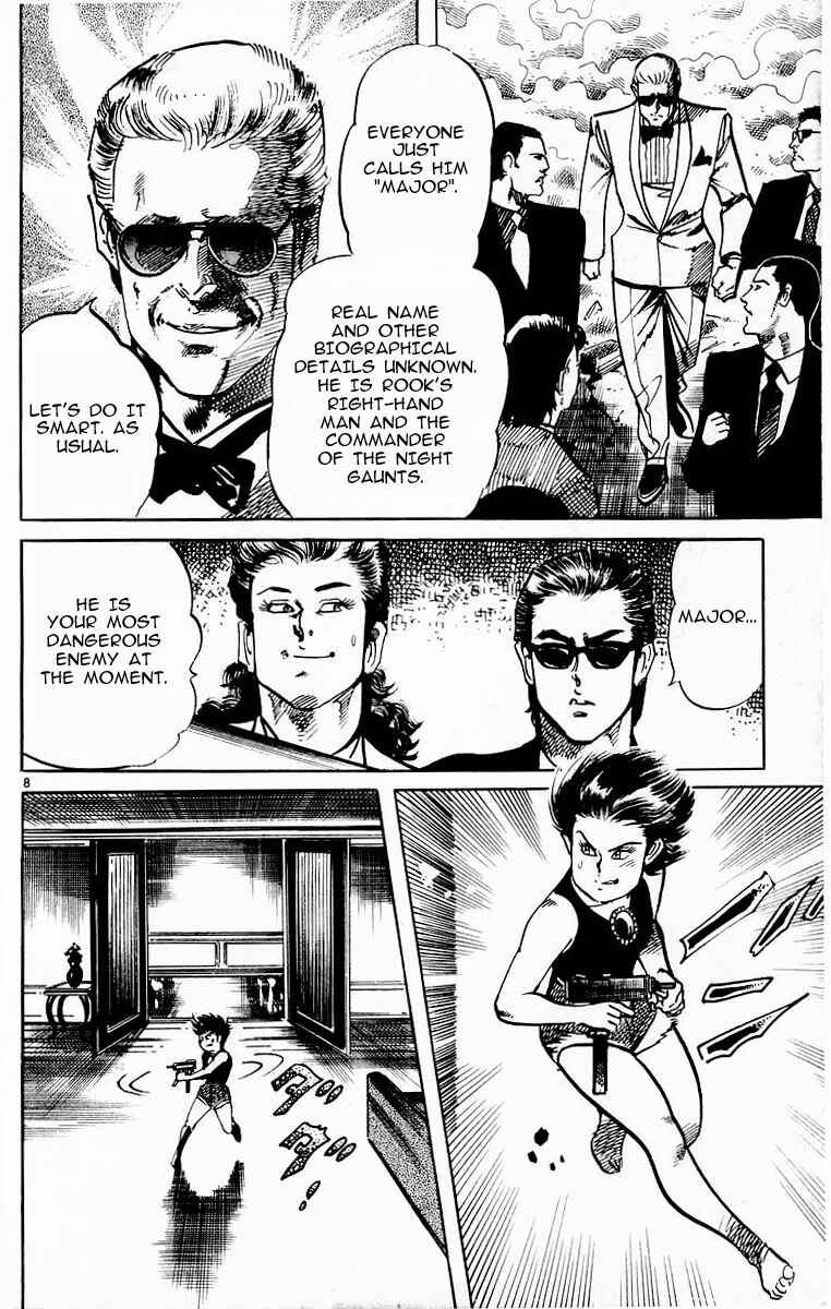 Page 8 Chapter 93 Jesus