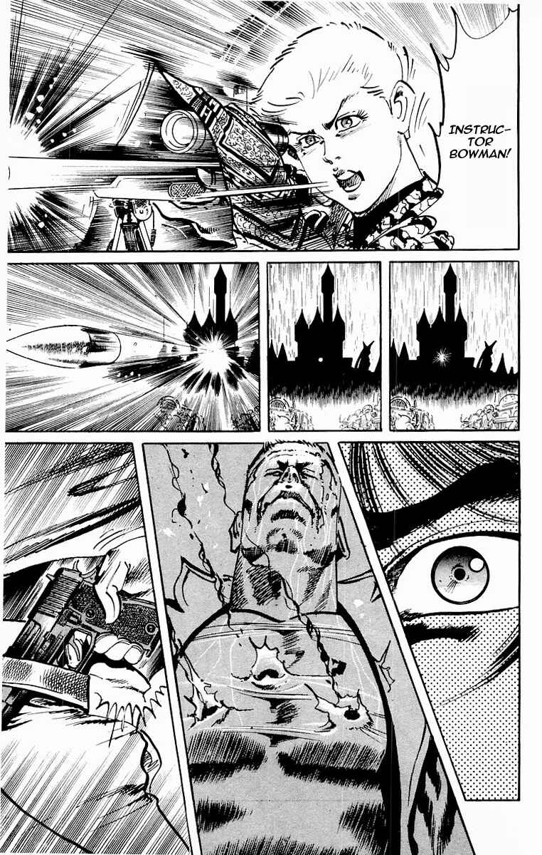 Page 17 Chapter 82 Jesus