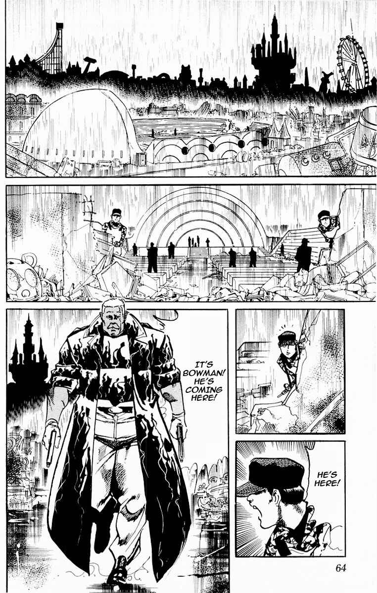 Page 2 Chapter 82 Jesus