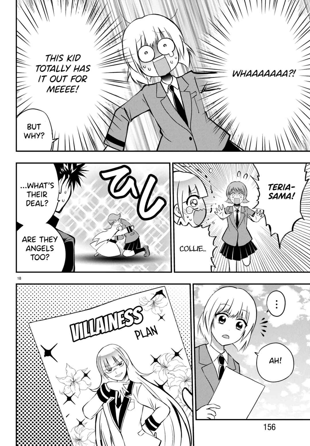 Page 19 Chapter 9 IseGure - Isekai Cheat Musou - Ore TUEEE-kei Ikiri Tenseisha ni Kamaseinu ni sare Tsuzuketa Elite Kishi, Chou Gureru.