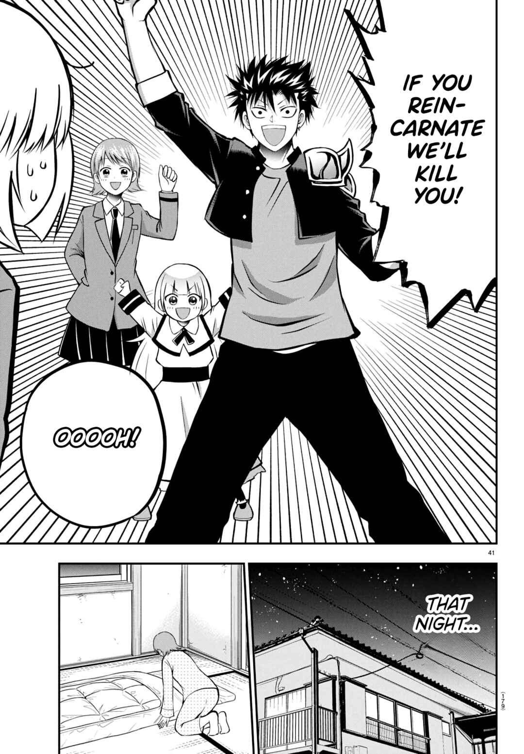 Page 42 Chapter 9 IseGure - Isekai Cheat Musou - Ore TUEEE-kei Ikiri Tenseisha ni Kamaseinu ni sare Tsuzuketa Elite Kishi, Chou Gureru.