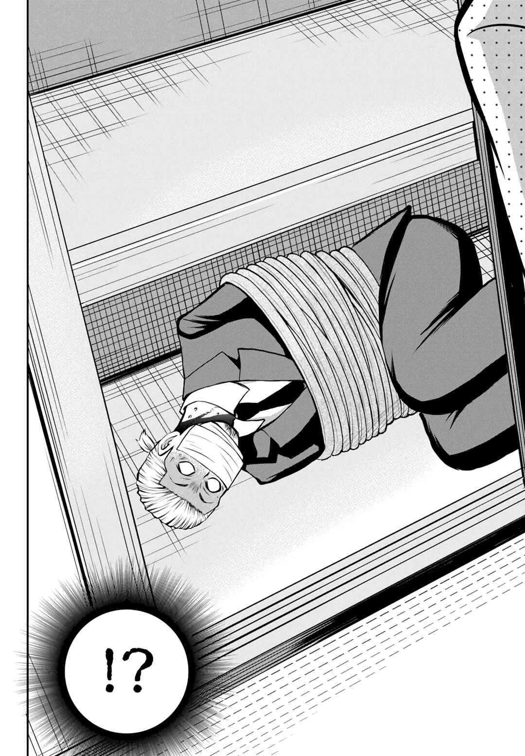 Page 45 Chapter 9 IseGure - Isekai Cheat Musou - Ore TUEEE-kei Ikiri Tenseisha ni Kamaseinu ni sare Tsuzuketa Elite Kishi, Chou Gureru.