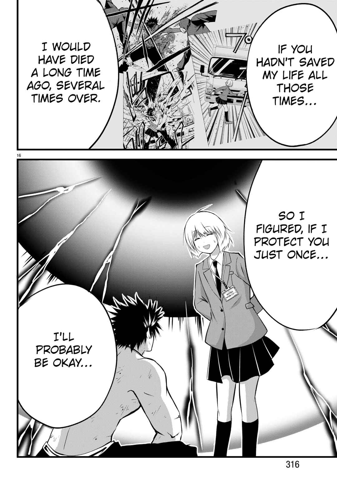 Page 17 Chapter 18 IseGure - Isekai Cheat Musou - Ore TUEEE-kei Ikiri Tenseisha ni Kamaseinu ni sare Tsuzuketa Elite Kishi, Chou Gureru.