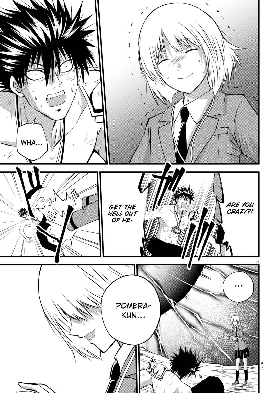 Page 18 Chapter 18 IseGure - Isekai Cheat Musou - Ore TUEEE-kei Ikiri Tenseisha ni Kamaseinu ni sare Tsuzuketa Elite Kishi, Chou Gureru.