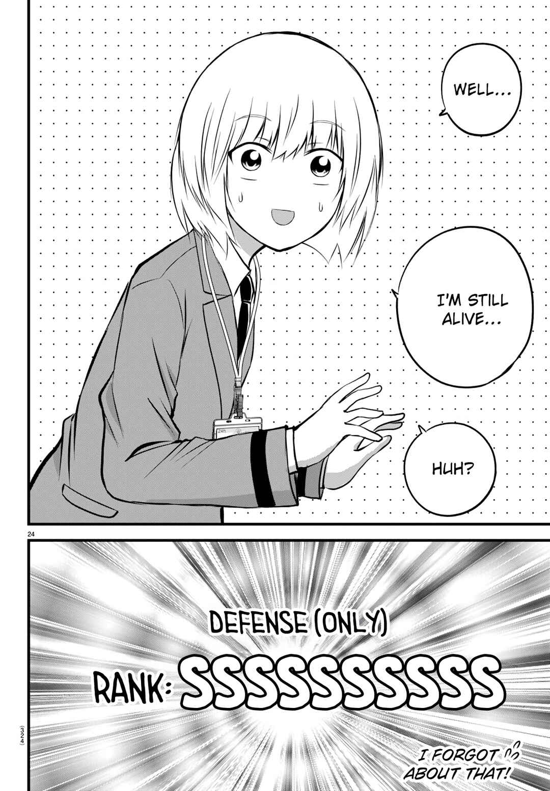 Page 25 Chapter 18 IseGure - Isekai Cheat Musou - Ore TUEEE-kei Ikiri Tenseisha ni Kamaseinu ni sare Tsuzuketa Elite Kishi, Chou Gureru.