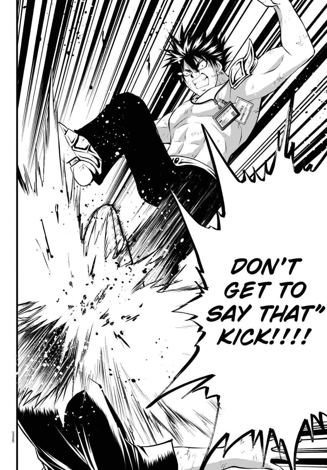 Page 27 Chapter 18 IseGure - Isekai Cheat Musou - Ore TUEEE-kei Ikiri Tenseisha ni Kamaseinu ni sare Tsuzuketa Elite Kishi, Chou Gureru.