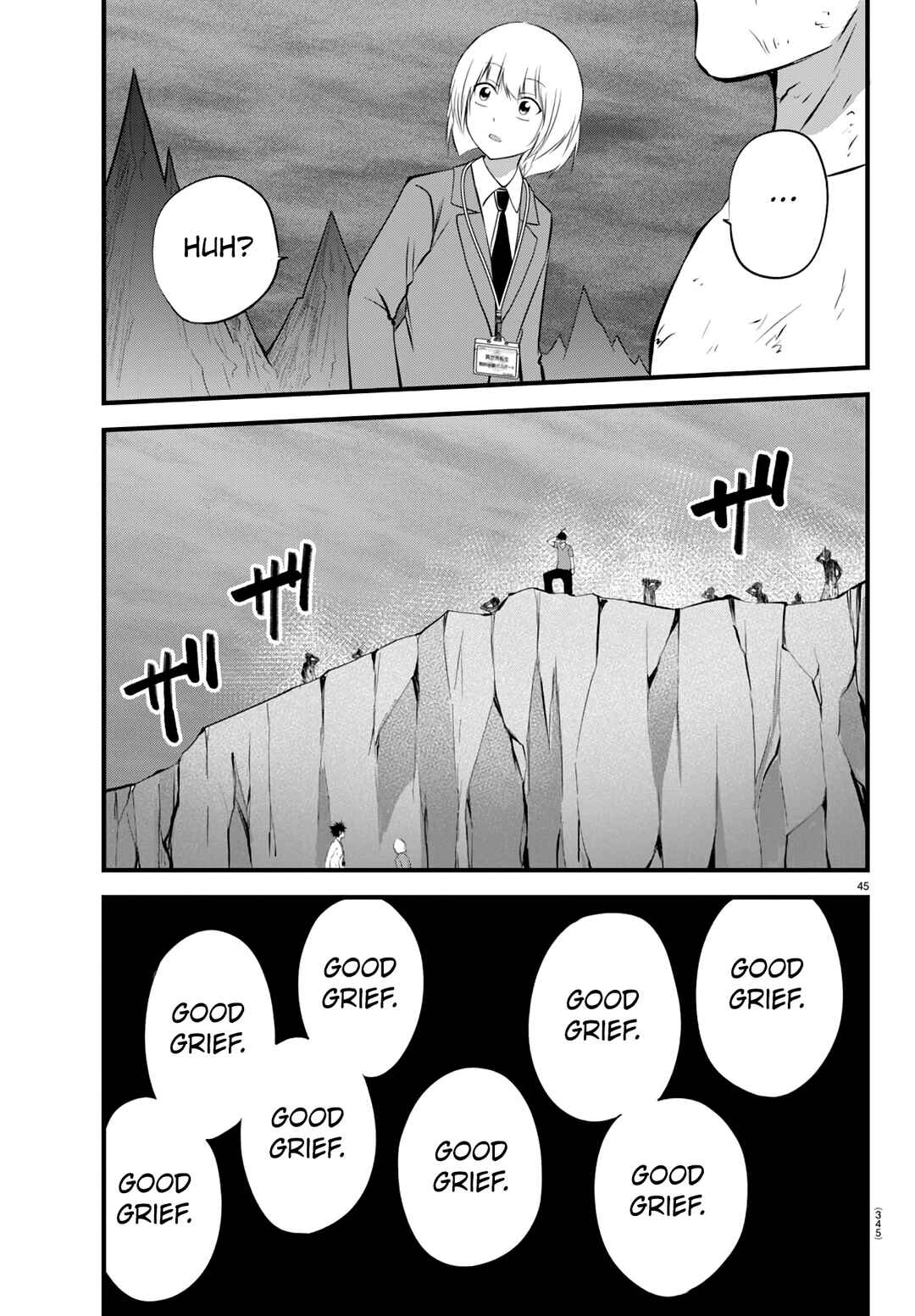 Page 46 Chapter 18 IseGure - Isekai Cheat Musou - Ore TUEEE-kei Ikiri Tenseisha ni Kamaseinu ni sare Tsuzuketa Elite Kishi, Chou Gureru.