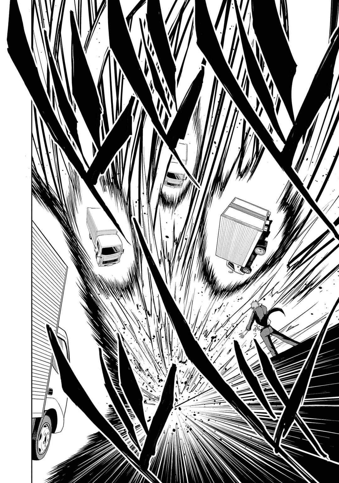 Page 18 Chapter 3 IseGure - Isekai Cheat Musou - Ore TUEEE-kei Ikiri Tenseisha ni Kamaseinu ni sare Tsuzuketa Elite Kishi, Chou Gureru.