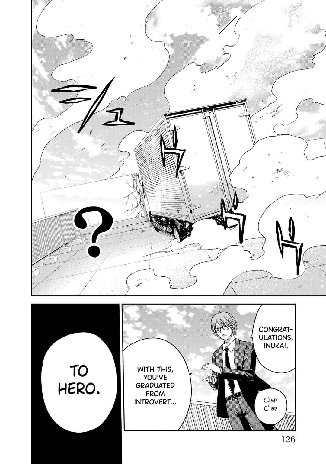 Page 2 Chapter 3 IseGure - Isekai Cheat Musou - Ore TUEEE-kei Ikiri Tenseisha ni Kamaseinu ni sare Tsuzuketa Elite Kishi, Chou Gureru.
