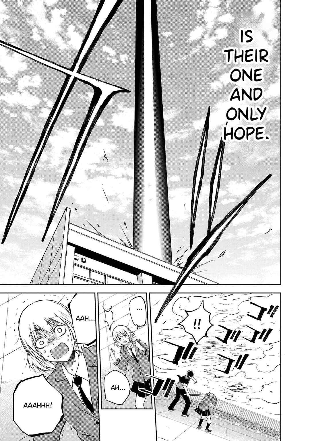 Page 27 Chapter 3 IseGure - Isekai Cheat Musou - Ore TUEEE-kei Ikiri Tenseisha ni Kamaseinu ni sare Tsuzuketa Elite Kishi, Chou Gureru.