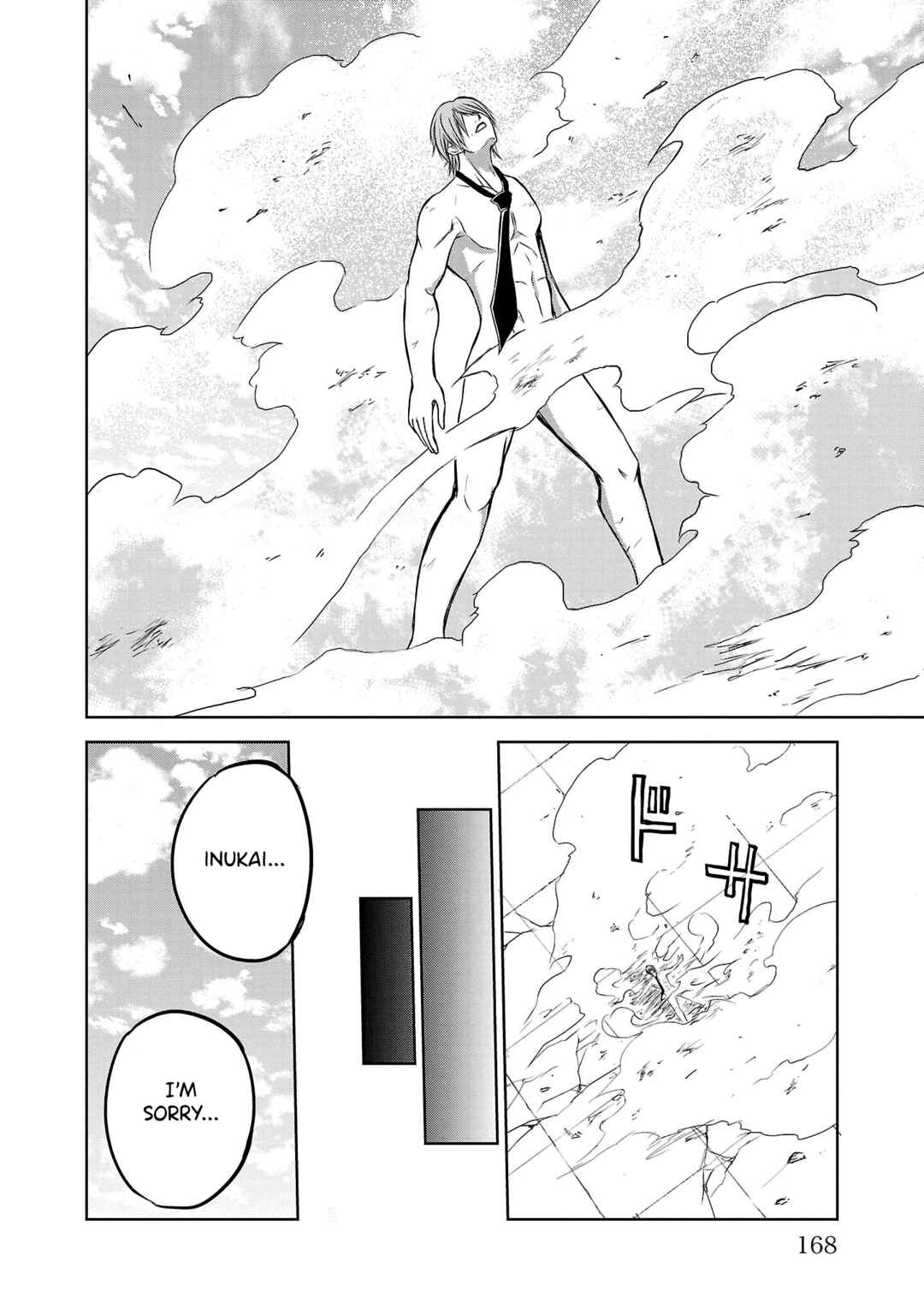 Page 44 Chapter 3 IseGure - Isekai Cheat Musou - Ore TUEEE-kei Ikiri Tenseisha ni Kamaseinu ni sare Tsuzuketa Elite Kishi, Chou Gureru.