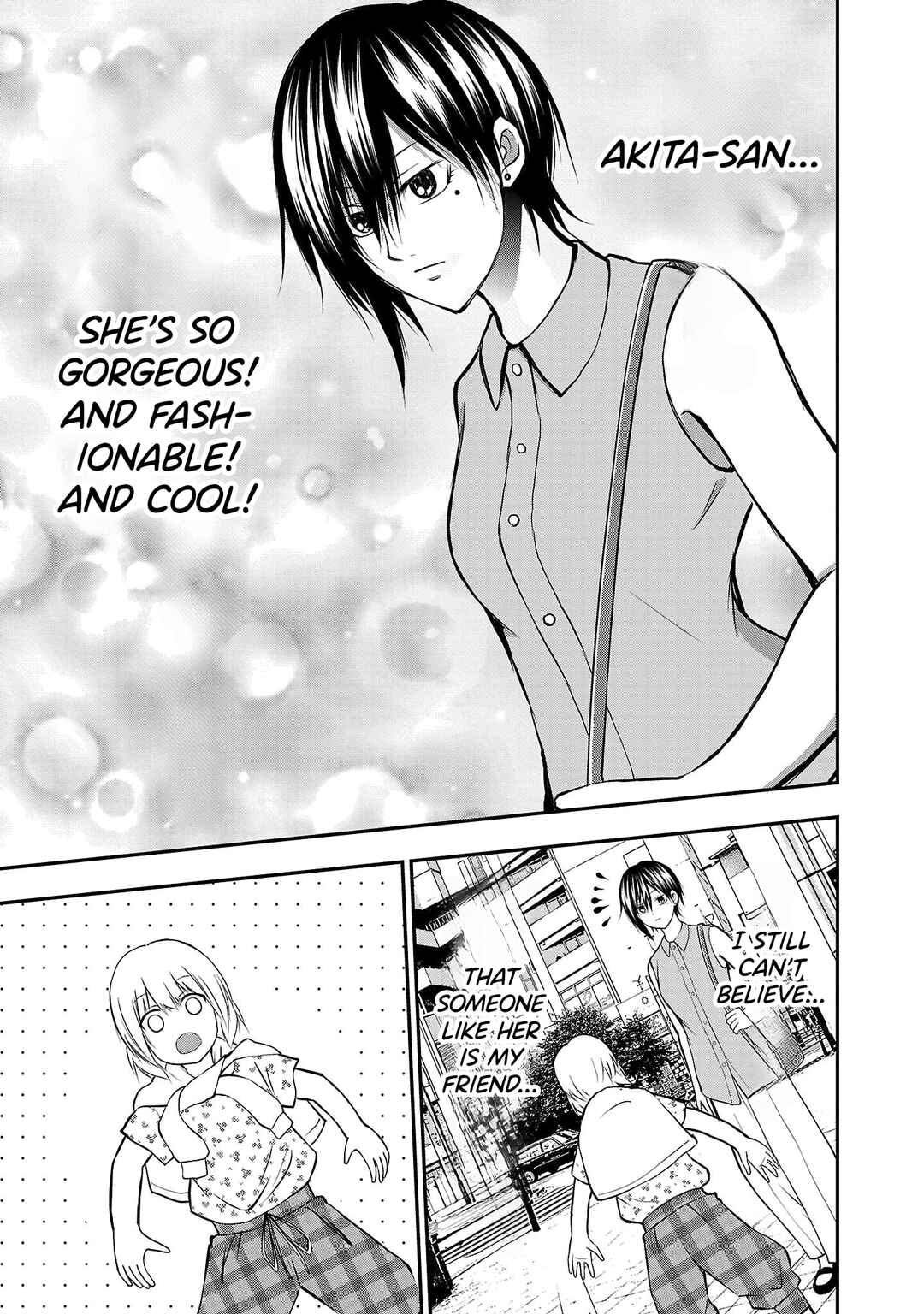 Page 14 Chapter 8 IseGure - Isekai Cheat Musou - Ore TUEEE-kei Ikiri Tenseisha ni Kamaseinu ni sare Tsuzuketa Elite Kishi, Chou Gureru.