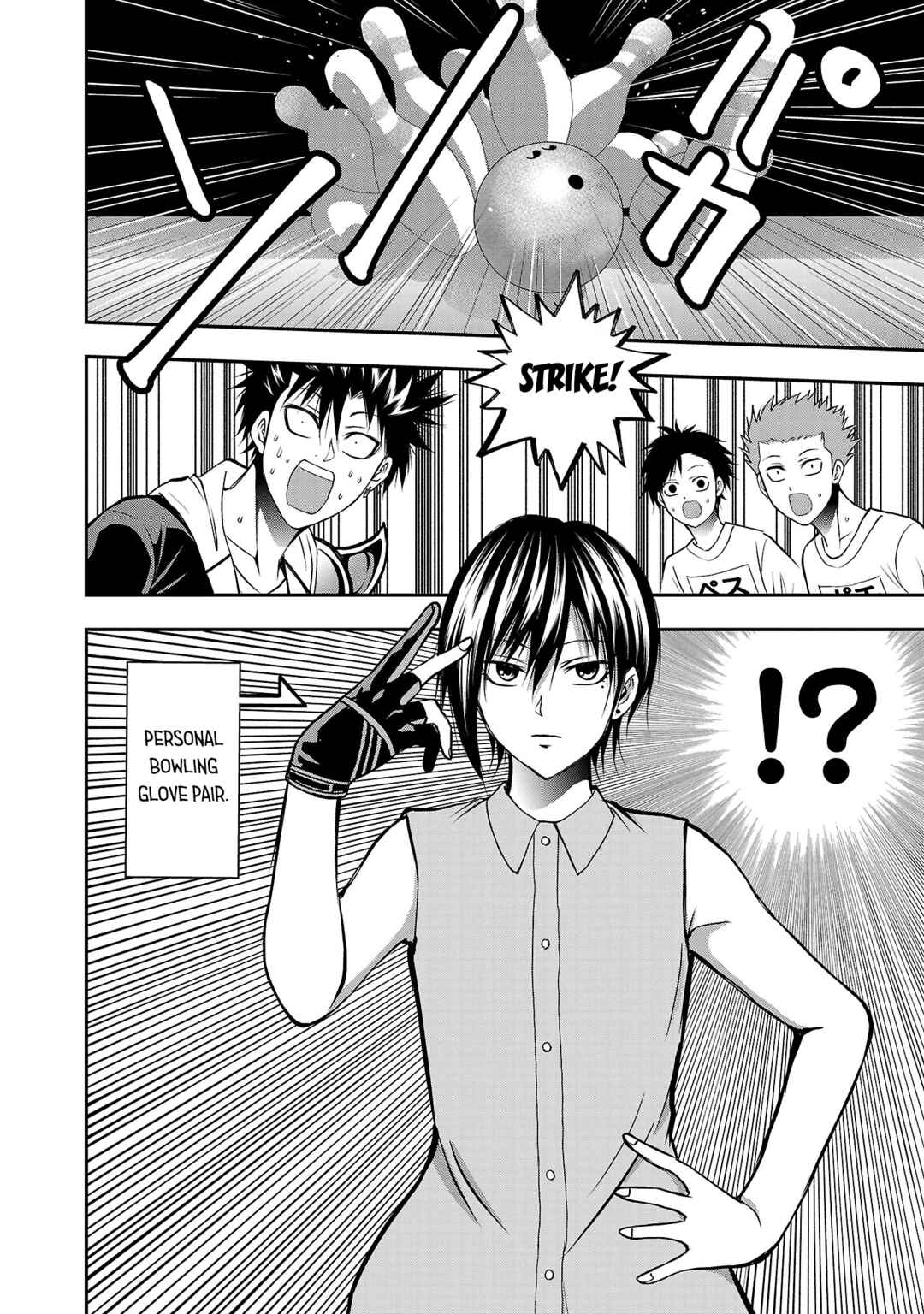Page 19 Chapter 8 IseGure - Isekai Cheat Musou - Ore TUEEE-kei Ikiri Tenseisha ni Kamaseinu ni sare Tsuzuketa Elite Kishi, Chou Gureru.