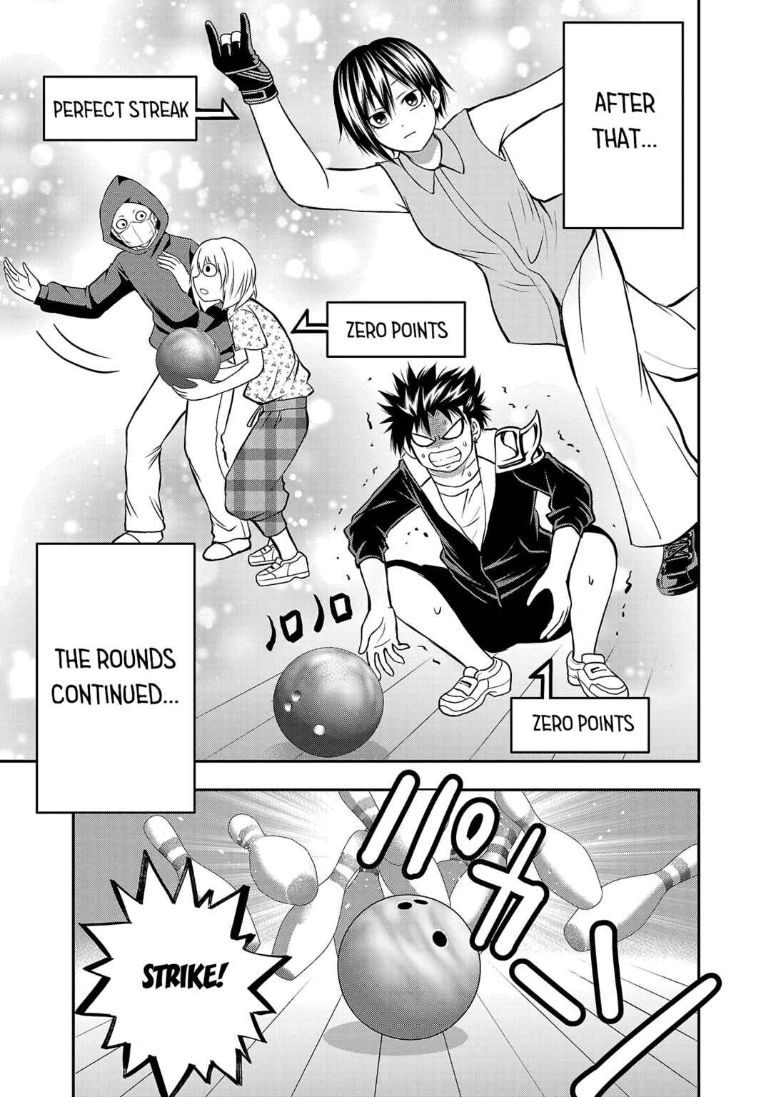 Page 26 Chapter 8 IseGure - Isekai Cheat Musou - Ore TUEEE-kei Ikiri Tenseisha ni Kamaseinu ni sare Tsuzuketa Elite Kishi, Chou Gureru.