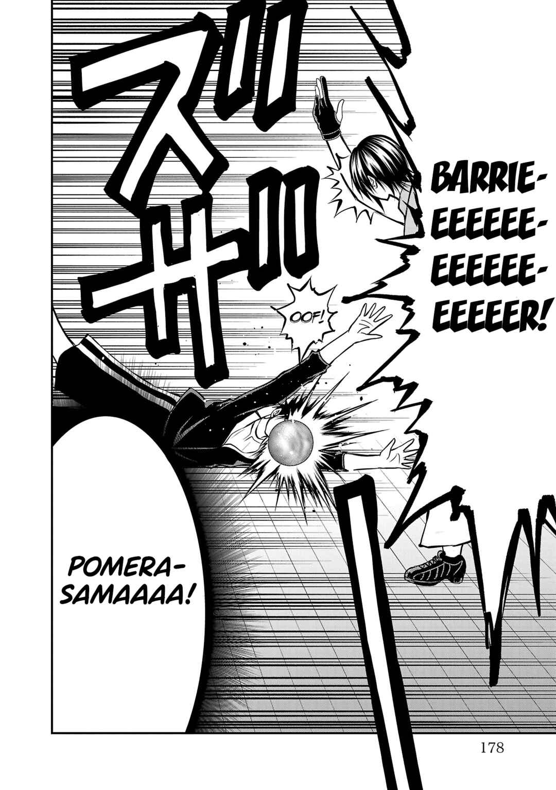 Page 33 Chapter 8 IseGure - Isekai Cheat Musou - Ore TUEEE-kei Ikiri Tenseisha ni Kamaseinu ni sare Tsuzuketa Elite Kishi, Chou Gureru.