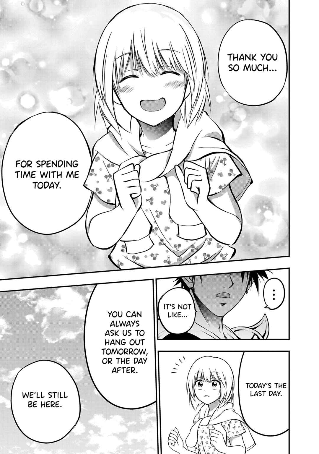 Page 36 Chapter 8 IseGure - Isekai Cheat Musou - Ore TUEEE-kei Ikiri Tenseisha ni Kamaseinu ni sare Tsuzuketa Elite Kishi, Chou Gureru.