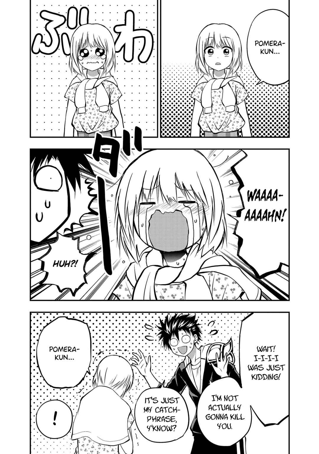 Page 38 Chapter 8 IseGure - Isekai Cheat Musou - Ore TUEEE-kei Ikiri Tenseisha ni Kamaseinu ni sare Tsuzuketa Elite Kishi, Chou Gureru.