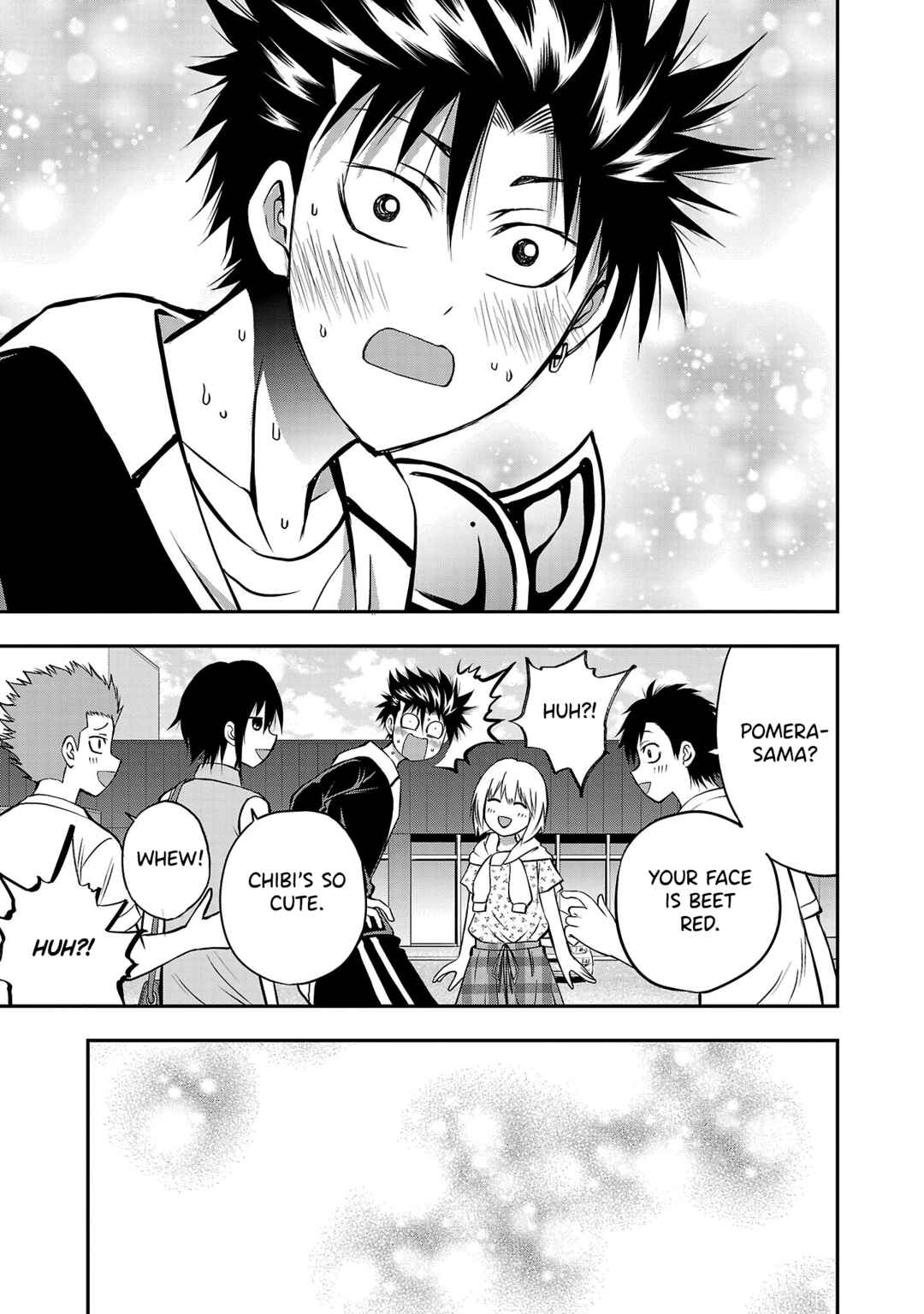 Page 40 Chapter 8 IseGure - Isekai Cheat Musou - Ore TUEEE-kei Ikiri Tenseisha ni Kamaseinu ni sare Tsuzuketa Elite Kishi, Chou Gureru.