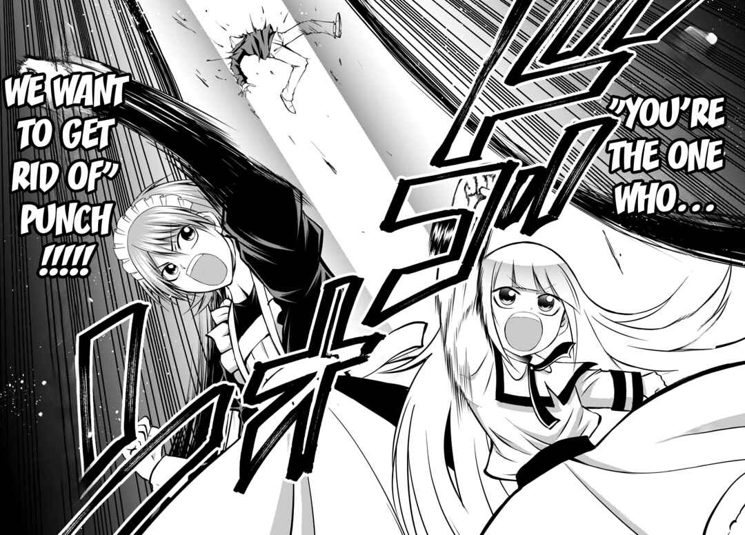 Page 26 Chapter 12 IseGure - Isekai Cheat Musou - Ore TUEEE-kei Ikiri Tenseisha ni Kamaseinu ni sare Tsuzuketa Elite Kishi, Chou Gureru.