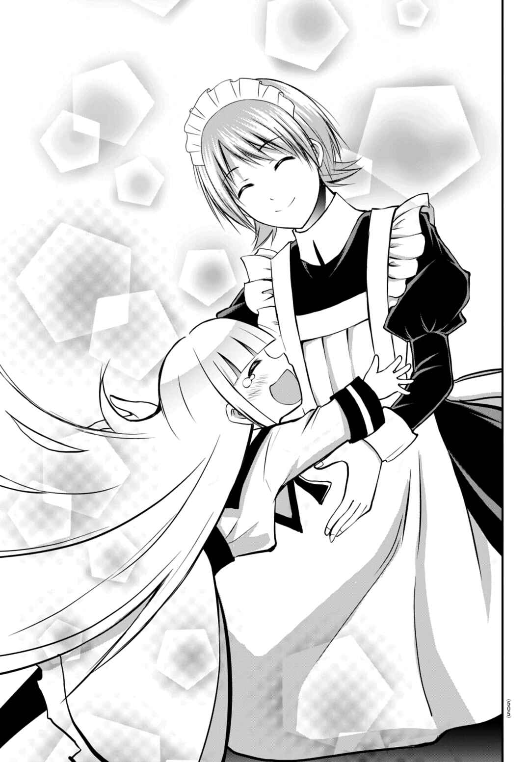 Page 34 Chapter 12 IseGure - Isekai Cheat Musou - Ore TUEEE-kei Ikiri Tenseisha ni Kamaseinu ni sare Tsuzuketa Elite Kishi, Chou Gureru.