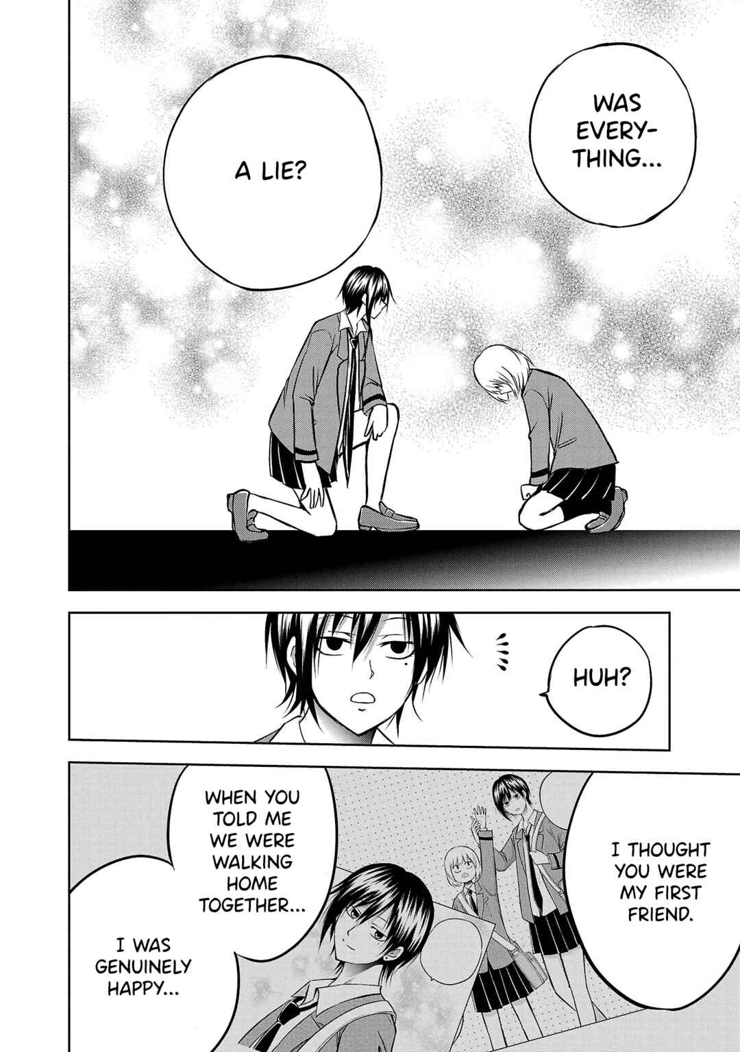 Page 18 Chapter 6 IseGure - Isekai Cheat Musou - Ore TUEEE-kei Ikiri Tenseisha ni Kamaseinu ni sare Tsuzuketa Elite Kishi, Chou Gureru.