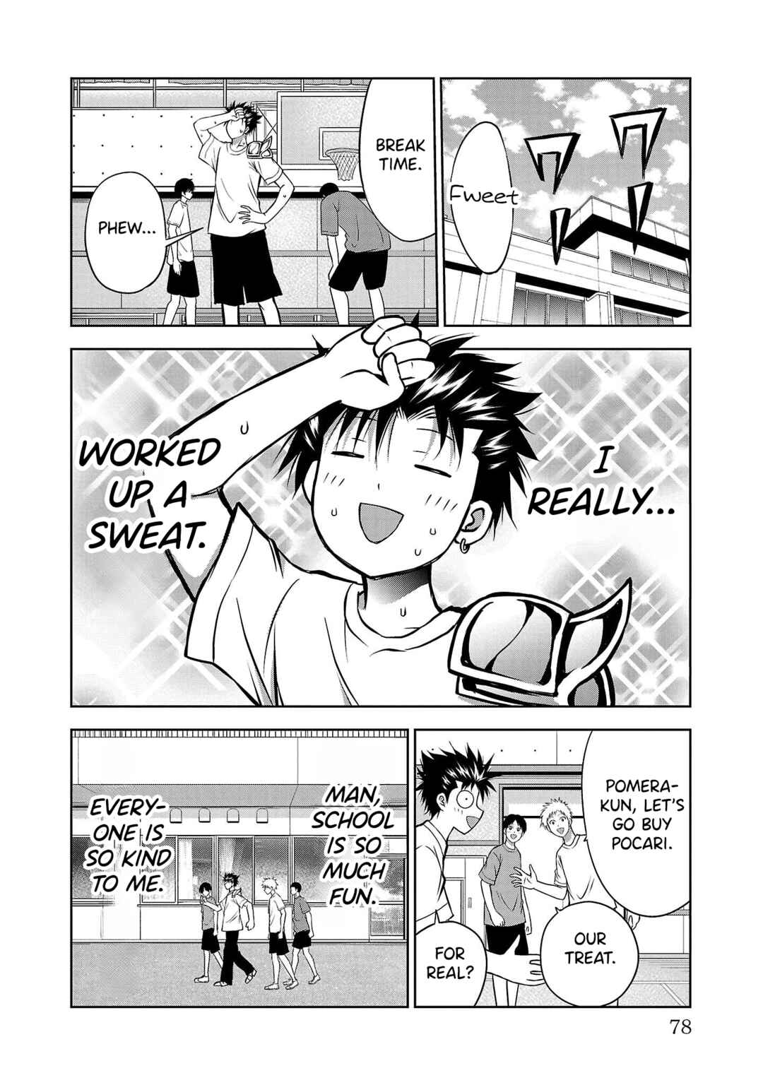 Page 26 Chapter 6 IseGure - Isekai Cheat Musou - Ore TUEEE-kei Ikiri Tenseisha ni Kamaseinu ni sare Tsuzuketa Elite Kishi, Chou Gureru.