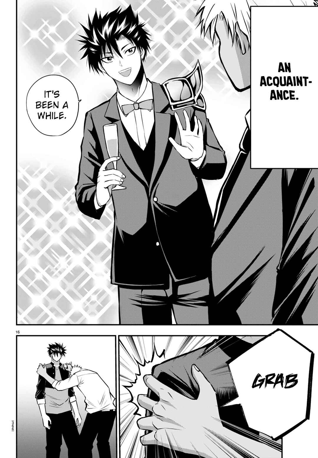 Page 17 Chapter 14 IseGure - Isekai Cheat Musou - Ore TUEEE-kei Ikiri Tenseisha ni Kamaseinu ni sare Tsuzuketa Elite Kishi, Chou Gureru.