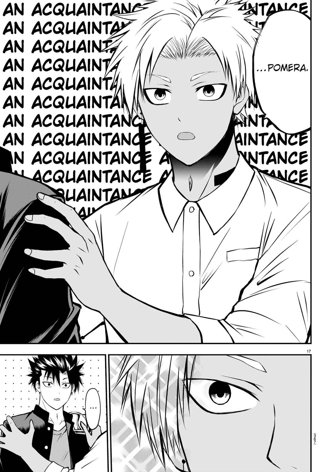 Page 18 Chapter 14 IseGure - Isekai Cheat Musou - Ore TUEEE-kei Ikiri Tenseisha ni Kamaseinu ni sare Tsuzuketa Elite Kishi, Chou Gureru.