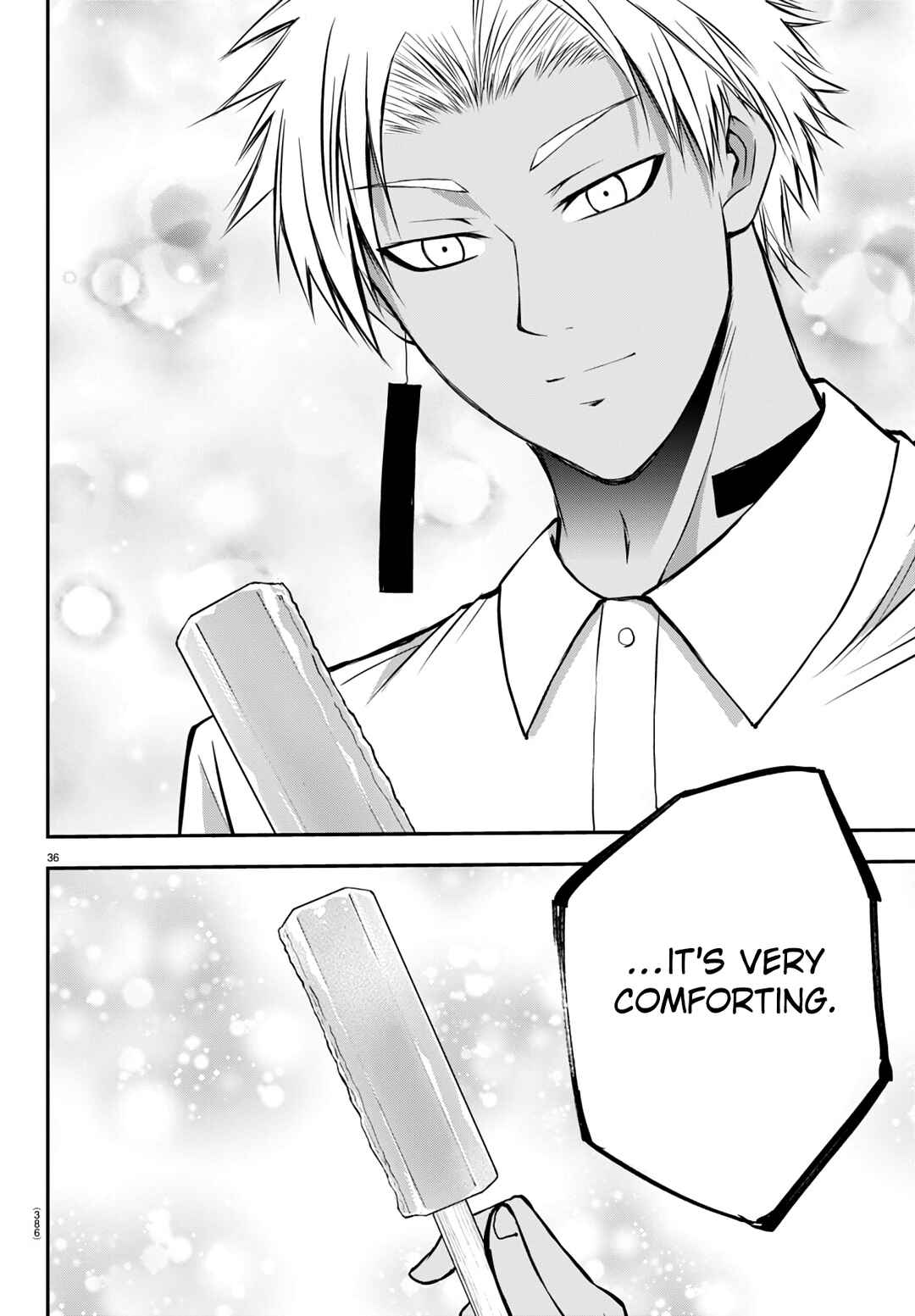 Page 37 Chapter 14 IseGure - Isekai Cheat Musou - Ore TUEEE-kei Ikiri Tenseisha ni Kamaseinu ni sare Tsuzuketa Elite Kishi, Chou Gureru.