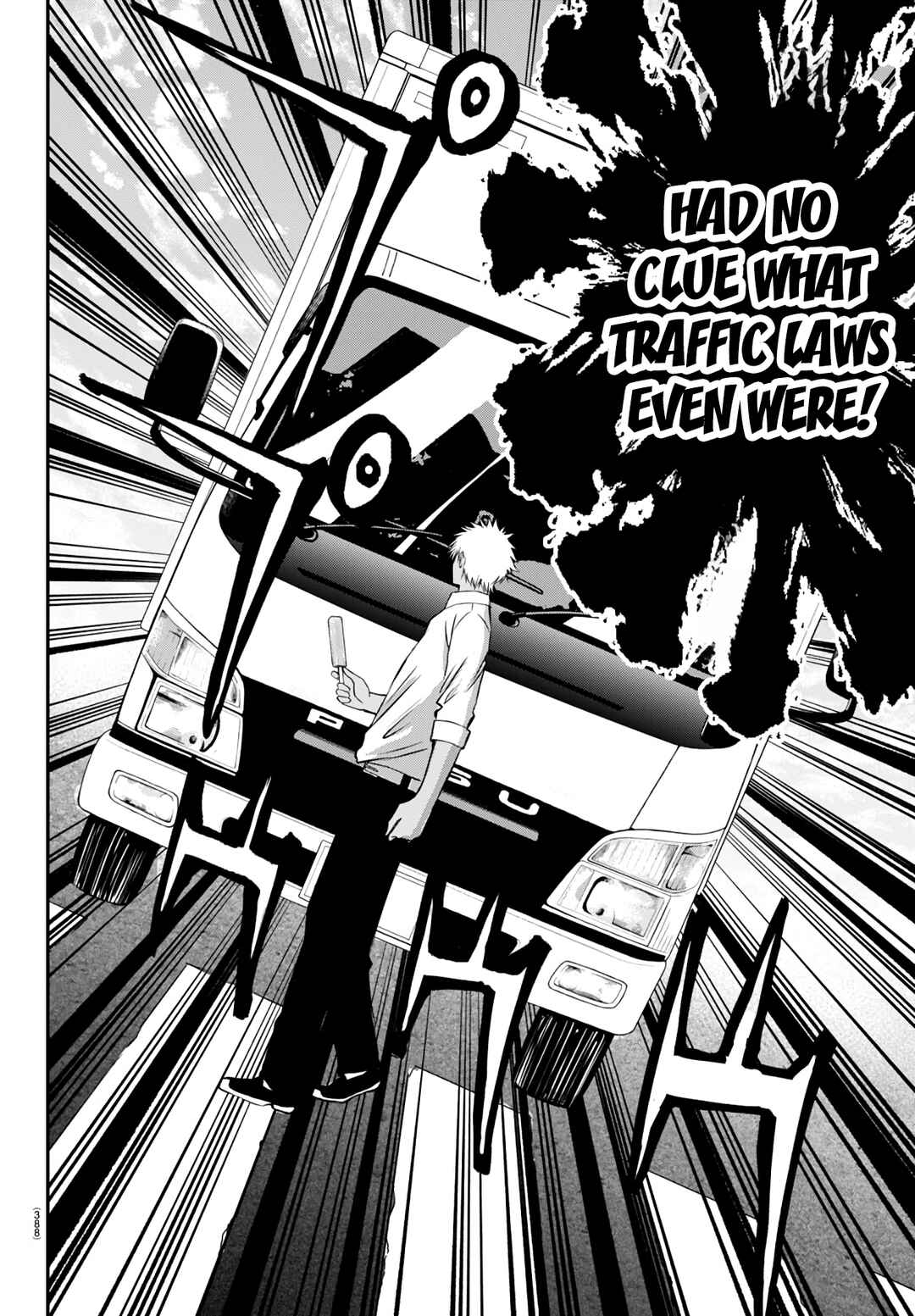 Page 39 Chapter 14 IseGure - Isekai Cheat Musou - Ore TUEEE-kei Ikiri Tenseisha ni Kamaseinu ni sare Tsuzuketa Elite Kishi, Chou Gureru.