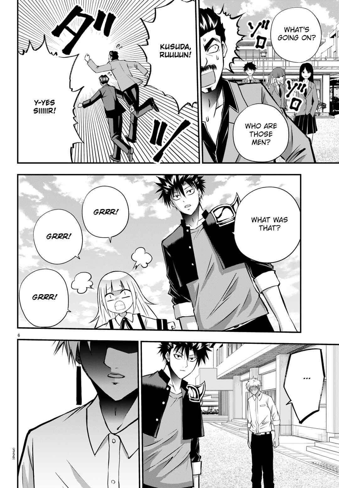 Page 7 Chapter 14 IseGure - Isekai Cheat Musou - Ore TUEEE-kei Ikiri Tenseisha ni Kamaseinu ni sare Tsuzuketa Elite Kishi, Chou Gureru.