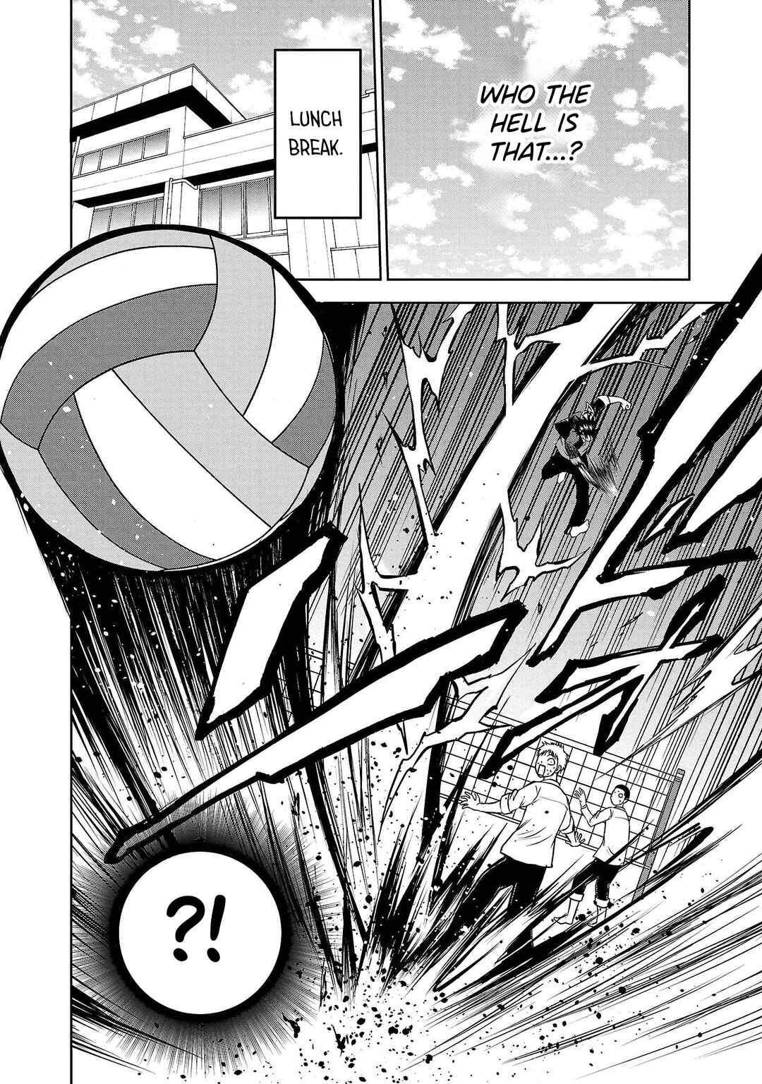 Page 23 Chapter 5 IseGure - Isekai Cheat Musou - Ore TUEEE-kei Ikiri Tenseisha ni Kamaseinu ni sare Tsuzuketa Elite Kishi, Chou Gureru.