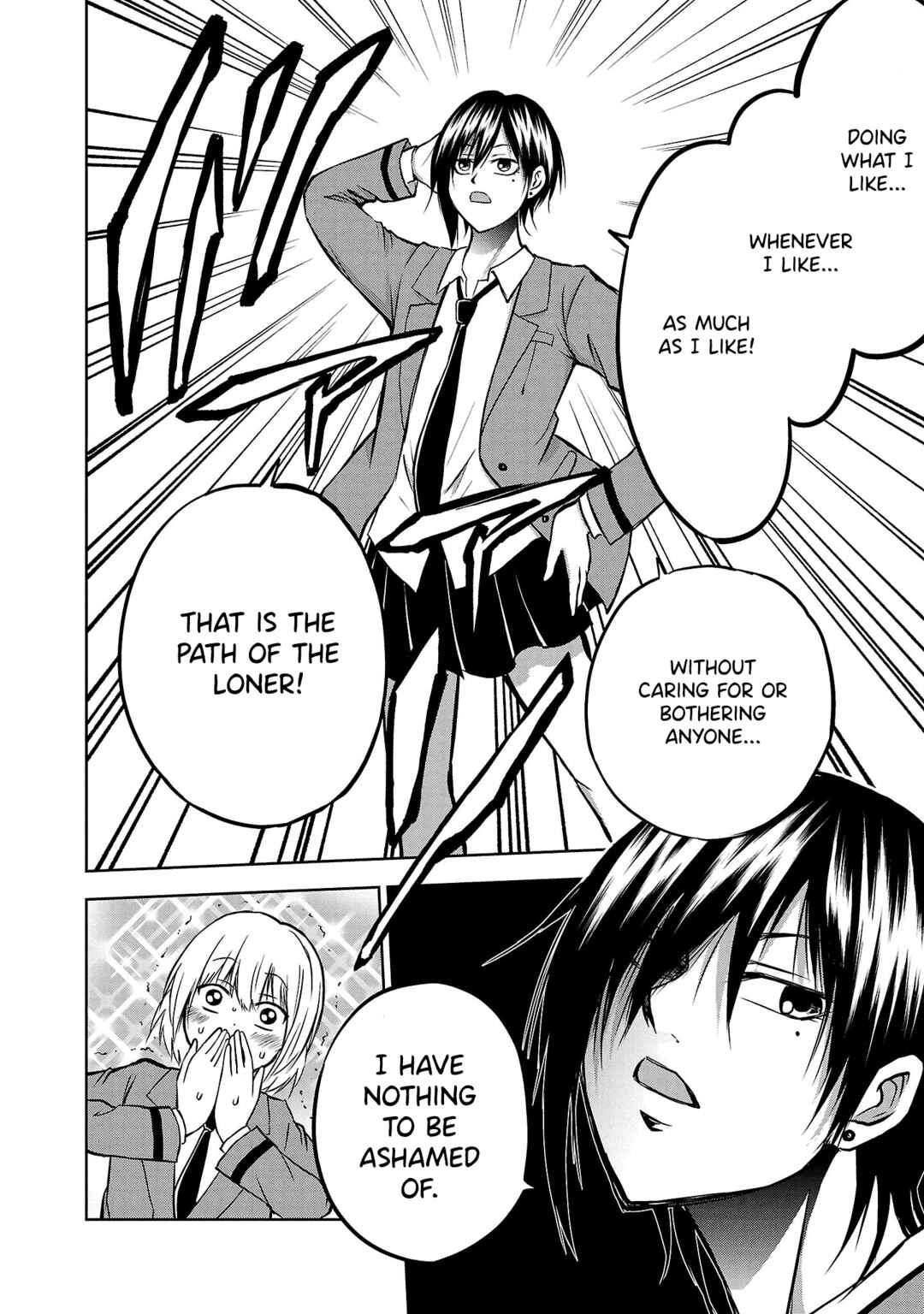 Page 31 Chapter 5 IseGure - Isekai Cheat Musou - Ore TUEEE-kei Ikiri Tenseisha ni Kamaseinu ni sare Tsuzuketa Elite Kishi, Chou Gureru.