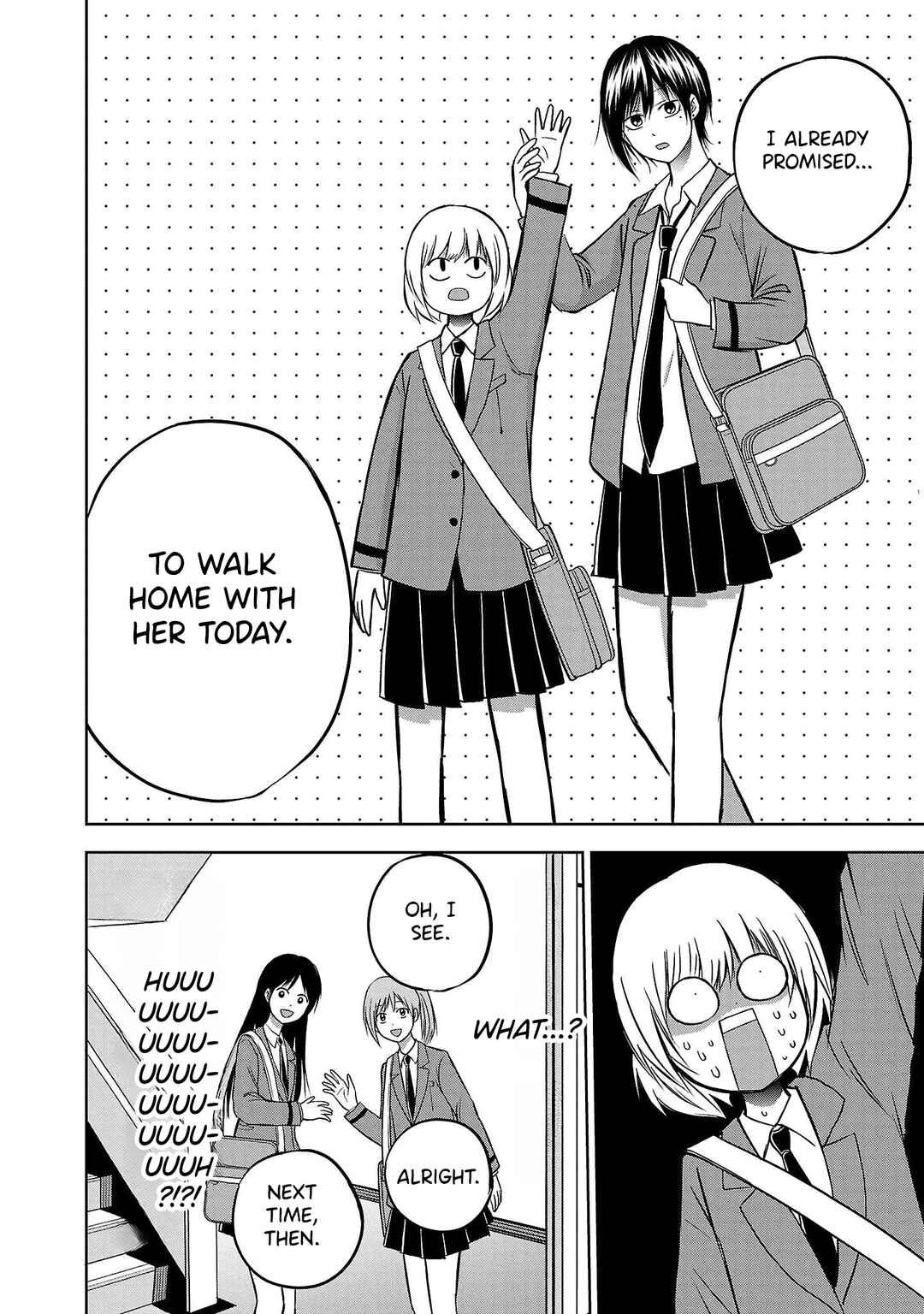 Page 39 Chapter 5 IseGure - Isekai Cheat Musou - Ore TUEEE-kei Ikiri Tenseisha ni Kamaseinu ni sare Tsuzuketa Elite Kishi, Chou Gureru.