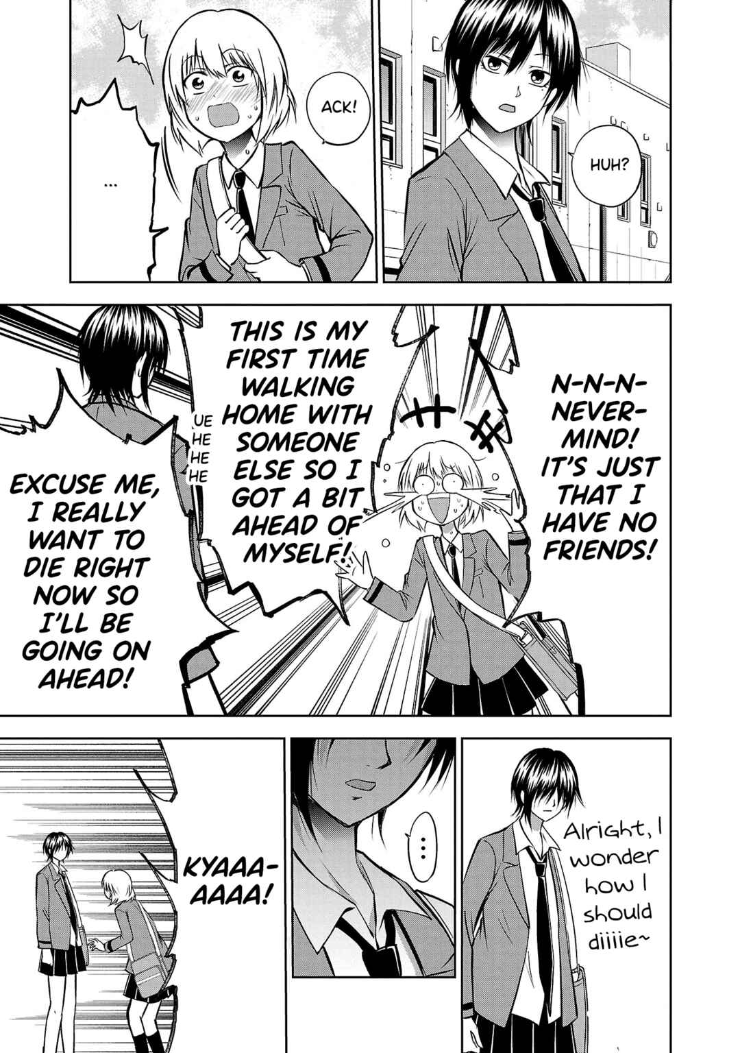 Page 42 Chapter 5 IseGure - Isekai Cheat Musou - Ore TUEEE-kei Ikiri Tenseisha ni Kamaseinu ni sare Tsuzuketa Elite Kishi, Chou Gureru.