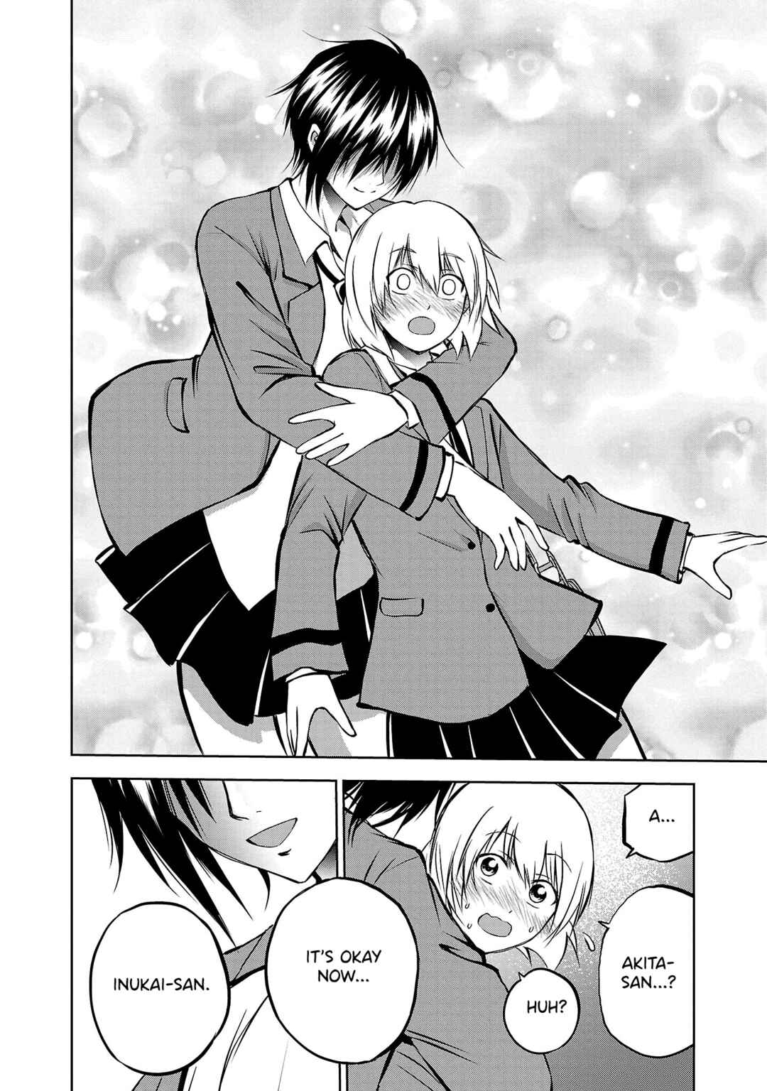 Page 45 Chapter 5 IseGure - Isekai Cheat Musou - Ore TUEEE-kei Ikiri Tenseisha ni Kamaseinu ni sare Tsuzuketa Elite Kishi, Chou Gureru.