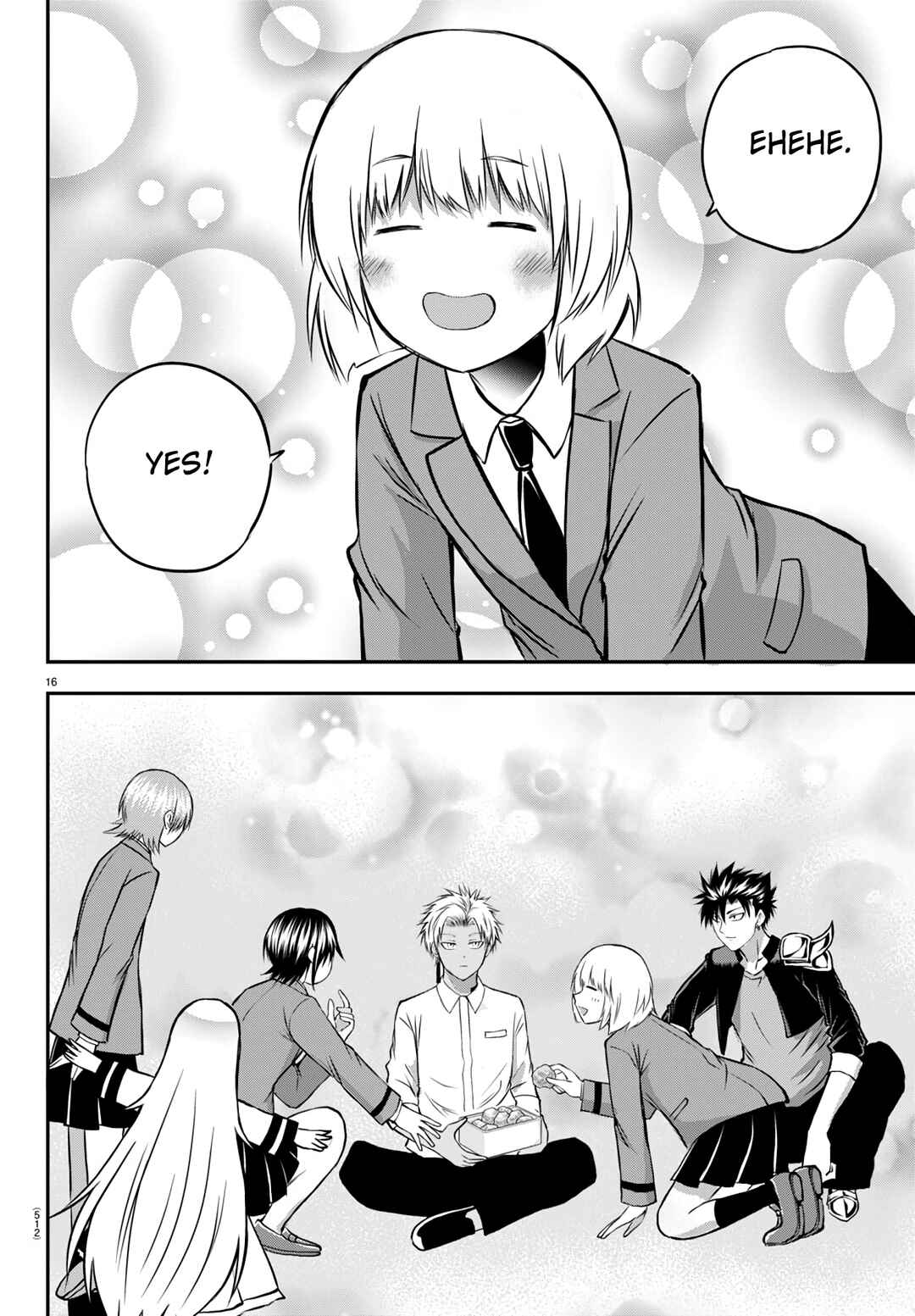 Page 16 Chapter 15 IseGure - Isekai Cheat Musou - Ore TUEEE-kei Ikiri Tenseisha ni Kamaseinu ni sare Tsuzuketa Elite Kishi, Chou Gureru.
