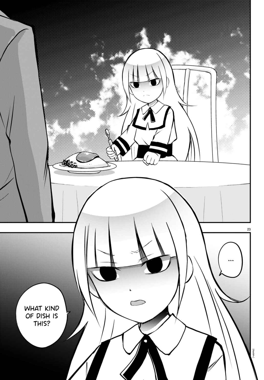 Page 24 Chapter 10 IseGure - Isekai Cheat Musou - Ore TUEEE-kei Ikiri Tenseisha ni Kamaseinu ni sare Tsuzuketa Elite Kishi, Chou Gureru.