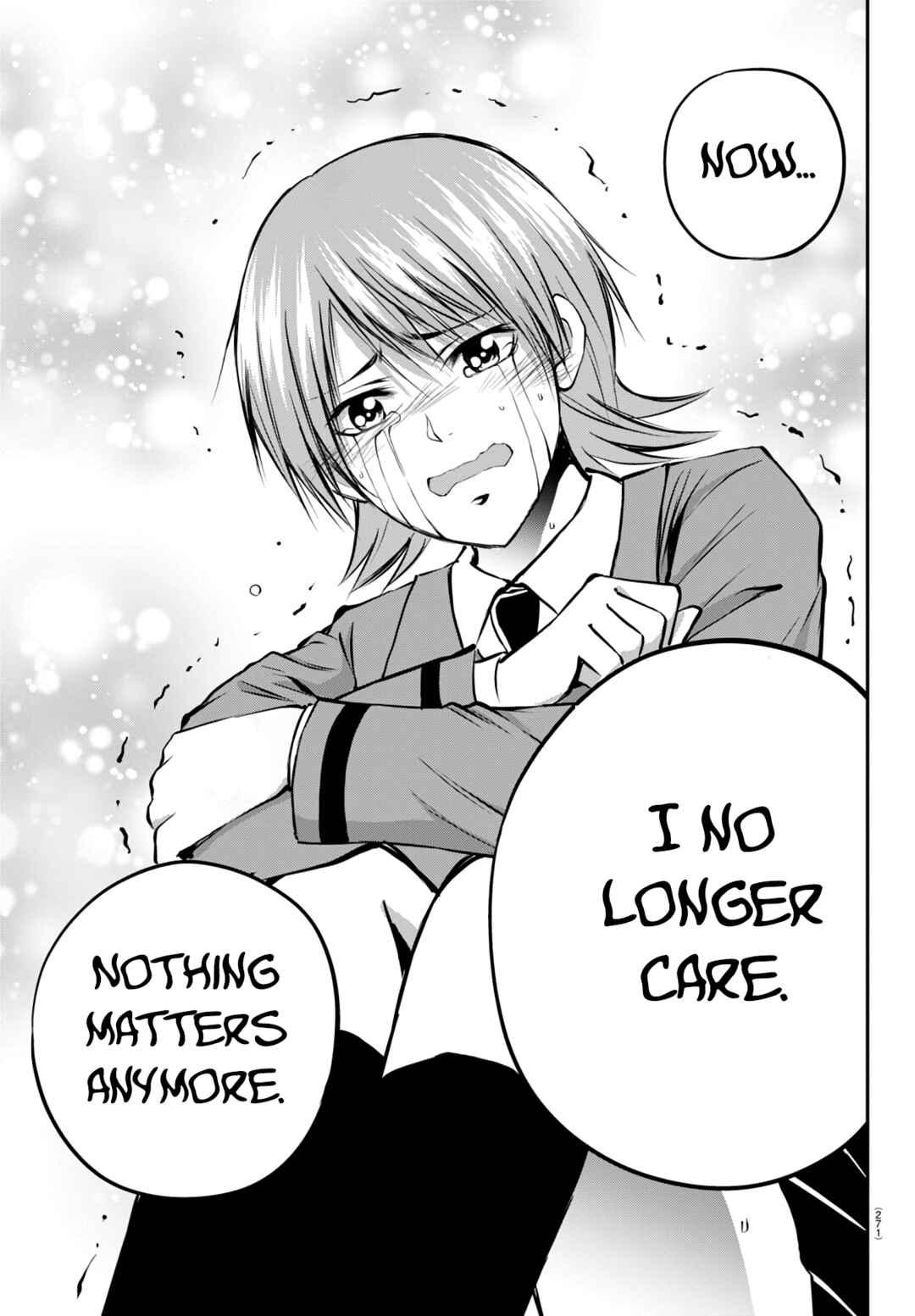 Page 38 Chapter 10 IseGure - Isekai Cheat Musou - Ore TUEEE-kei Ikiri Tenseisha ni Kamaseinu ni sare Tsuzuketa Elite Kishi, Chou Gureru.