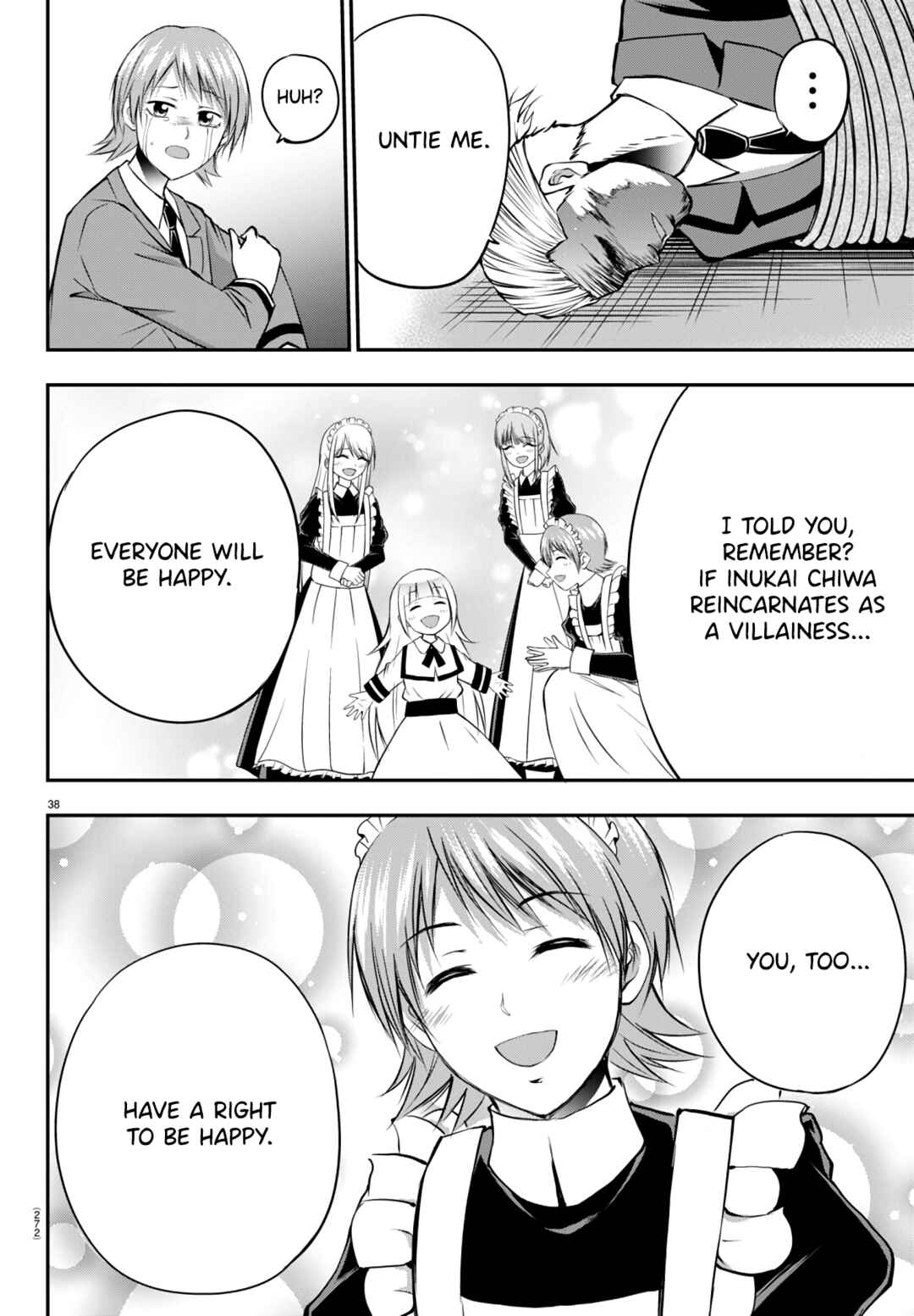 Page 39 Chapter 10 IseGure - Isekai Cheat Musou - Ore TUEEE-kei Ikiri Tenseisha ni Kamaseinu ni sare Tsuzuketa Elite Kishi, Chou Gureru.