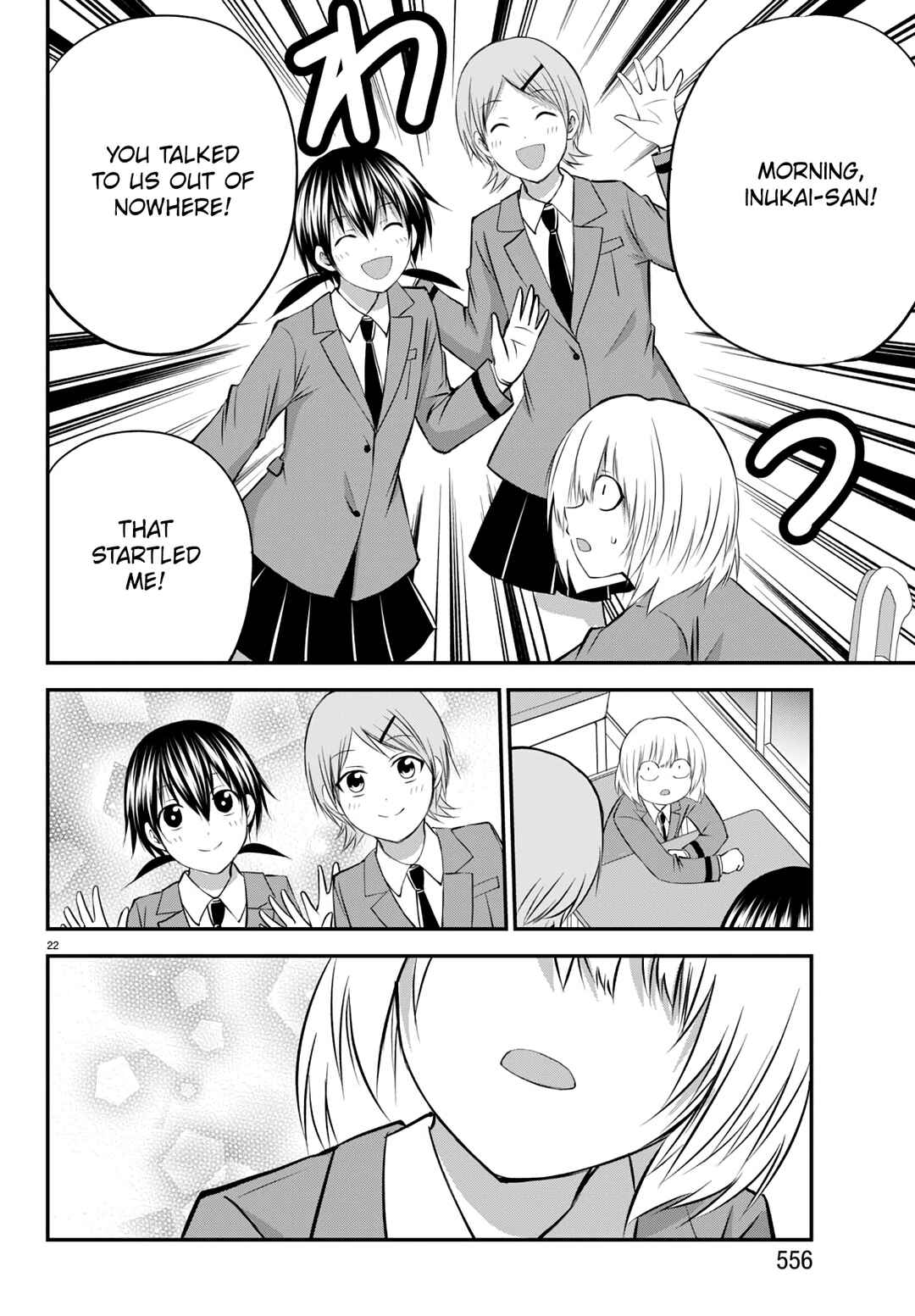 Page 22 Chapter 20 IseGure - Isekai Cheat Musou - Ore TUEEE-kei Ikiri Tenseisha ni Kamaseinu ni sare Tsuzuketa Elite Kishi, Chou Gureru.