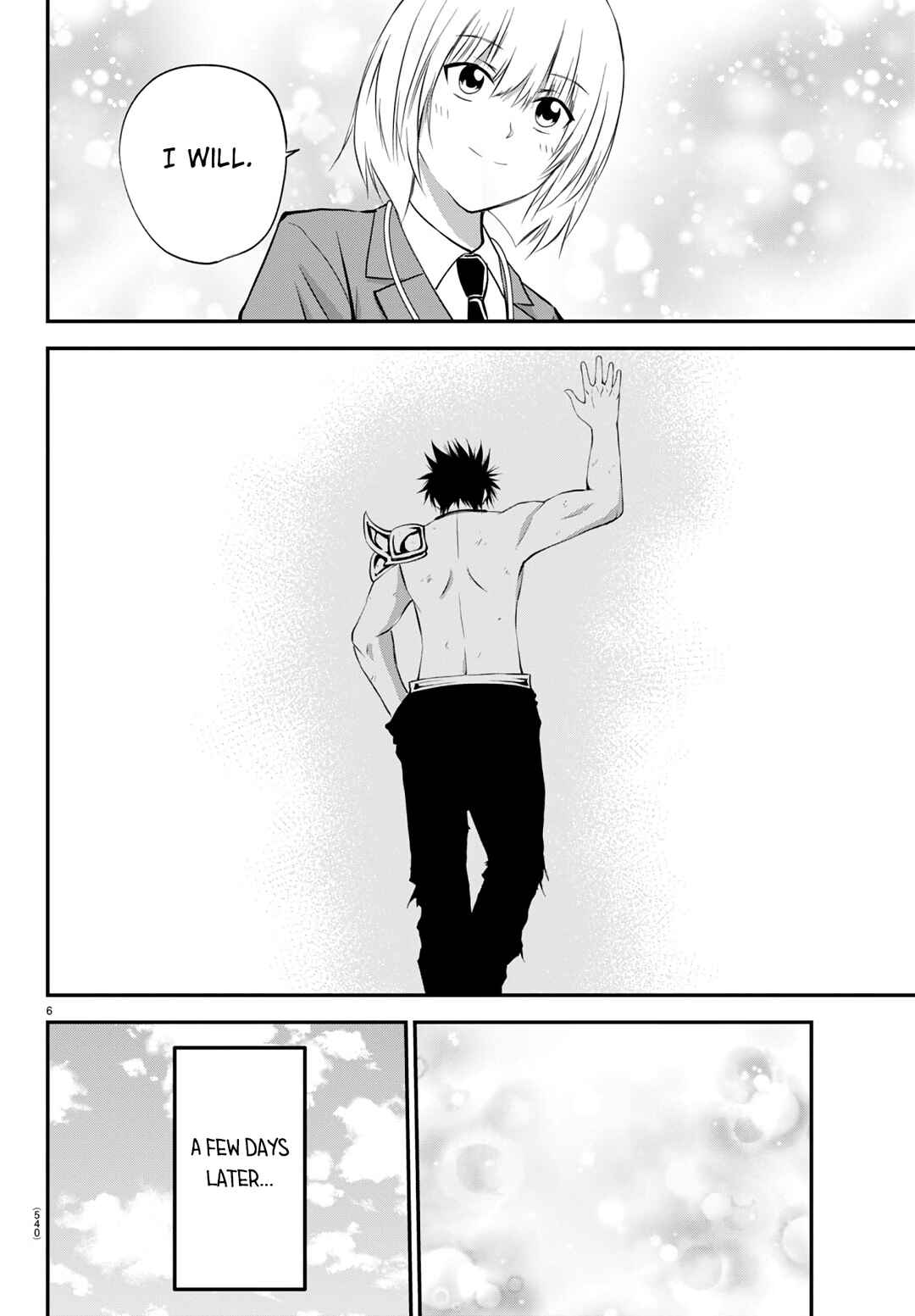 Page 6 Chapter 20 IseGure - Isekai Cheat Musou - Ore TUEEE-kei Ikiri Tenseisha ni Kamaseinu ni sare Tsuzuketa Elite Kishi, Chou Gureru.