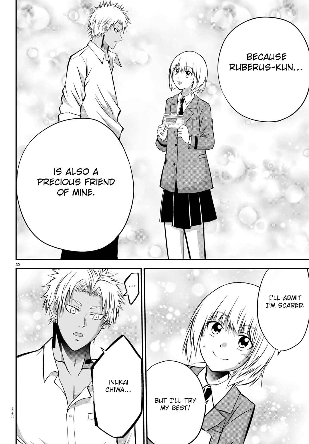 Page 30 Chapter 16 IseGure - Isekai Cheat Musou - Ore TUEEE-kei Ikiri Tenseisha ni Kamaseinu ni sare Tsuzuketa Elite Kishi, Chou Gureru.