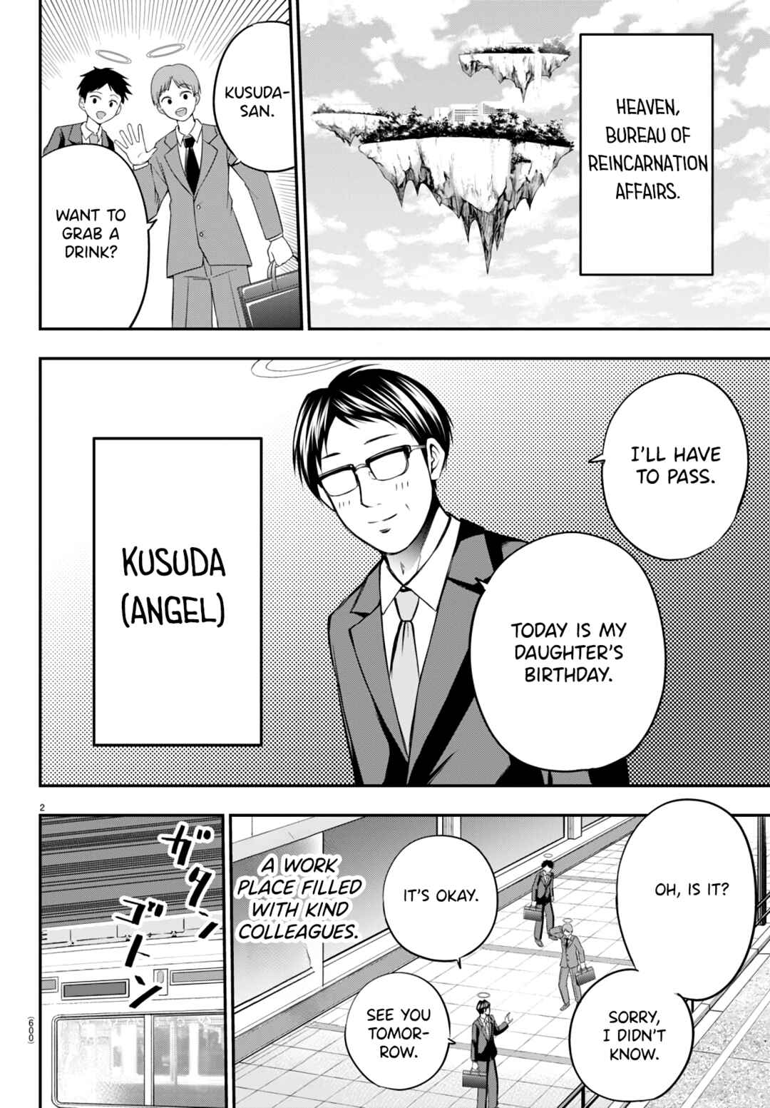 Page 2 Chapter 13 IseGure - Isekai Cheat Musou - Ore TUEEE-kei Ikiri Tenseisha ni Kamaseinu ni sare Tsuzuketa Elite Kishi, Chou Gureru.