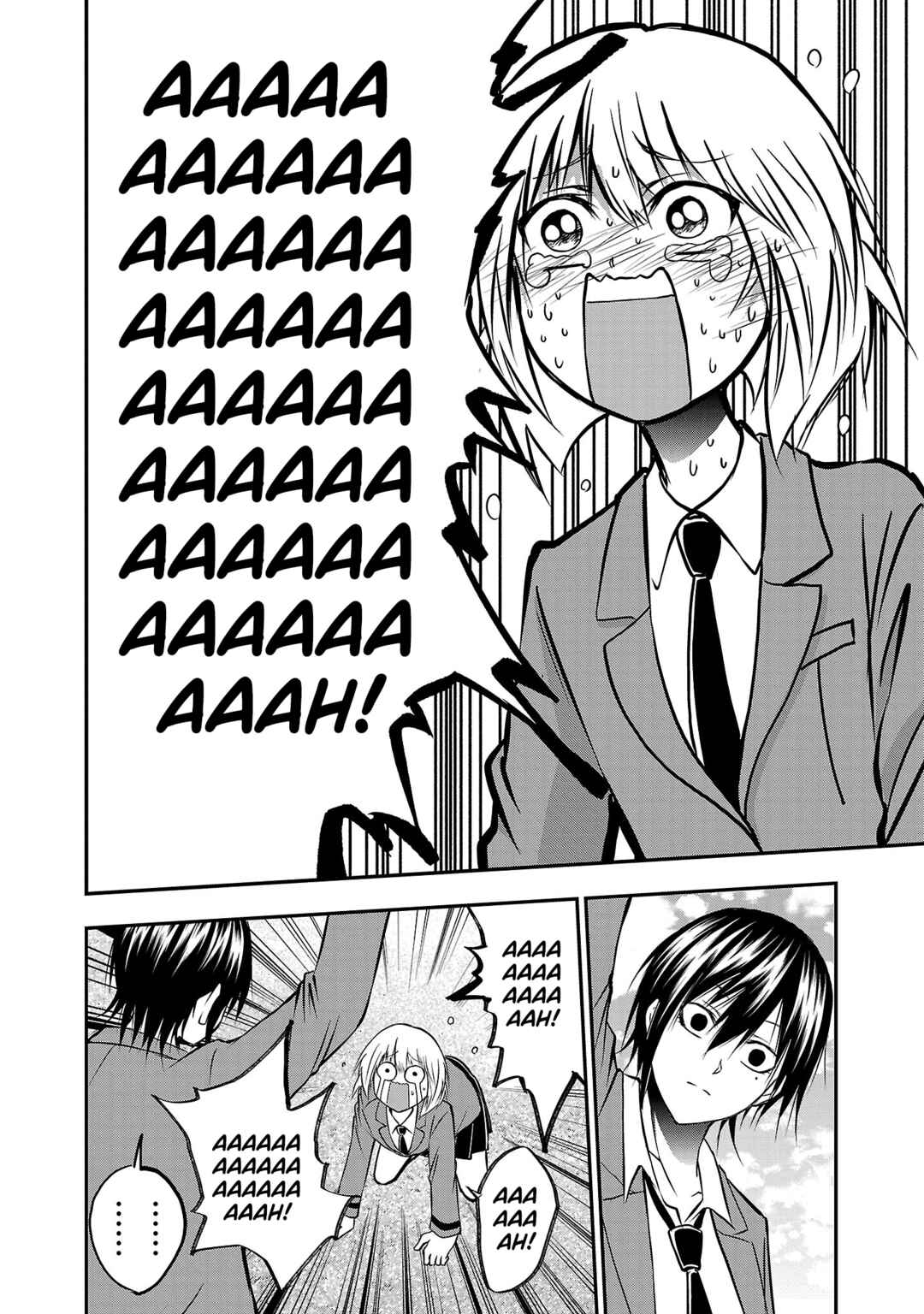Page 20 Chapter 7 IseGure - Isekai Cheat Musou - Ore TUEEE-kei Ikiri Tenseisha ni Kamaseinu ni sare Tsuzuketa Elite Kishi, Chou Gureru.