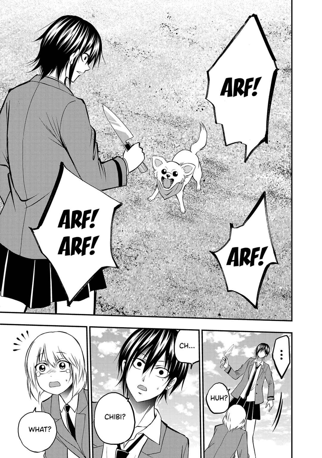 Page 23 Chapter 7 IseGure - Isekai Cheat Musou - Ore TUEEE-kei Ikiri Tenseisha ni Kamaseinu ni sare Tsuzuketa Elite Kishi, Chou Gureru.