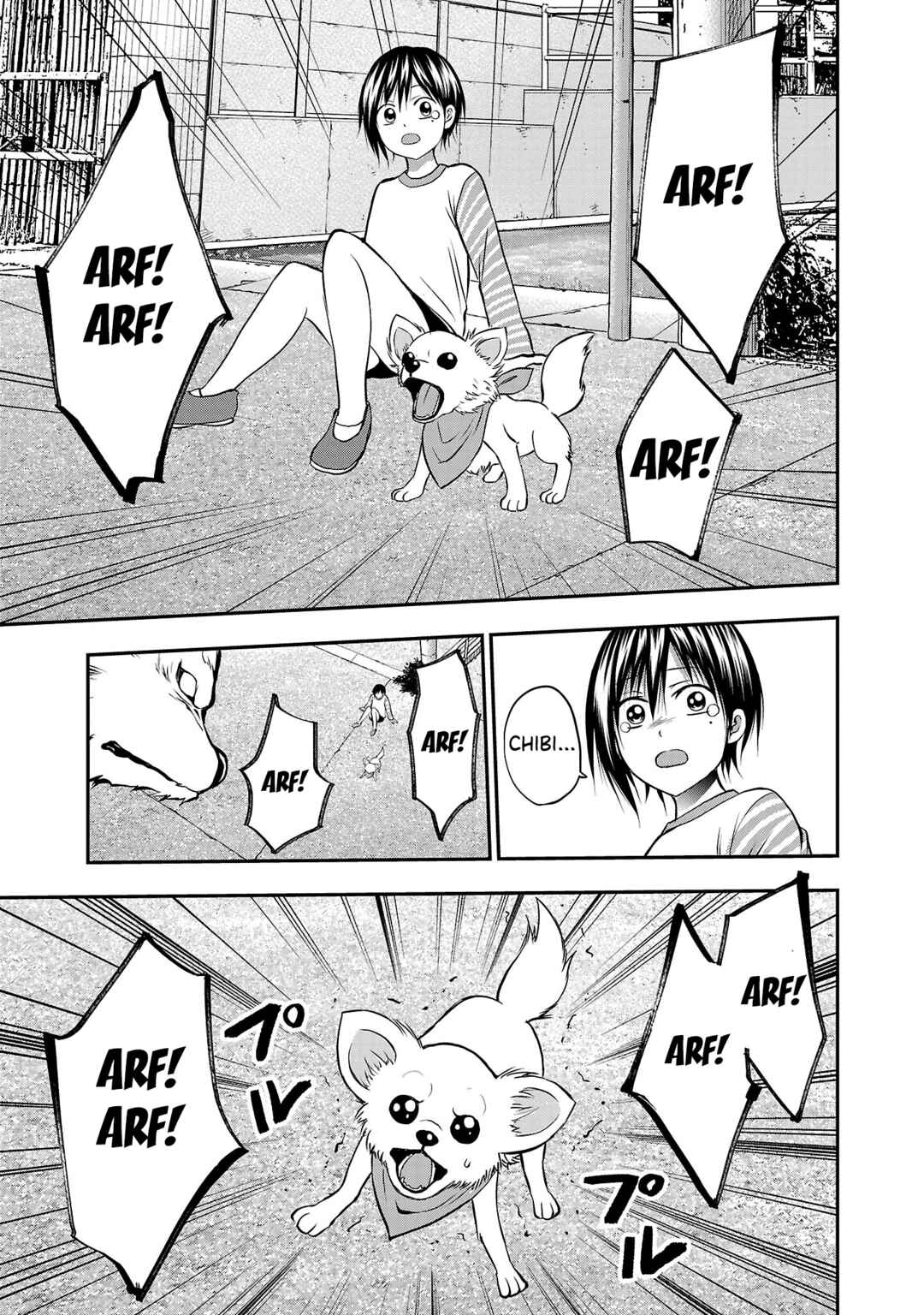Page 25 Chapter 7 IseGure - Isekai Cheat Musou - Ore TUEEE-kei Ikiri Tenseisha ni Kamaseinu ni sare Tsuzuketa Elite Kishi, Chou Gureru.