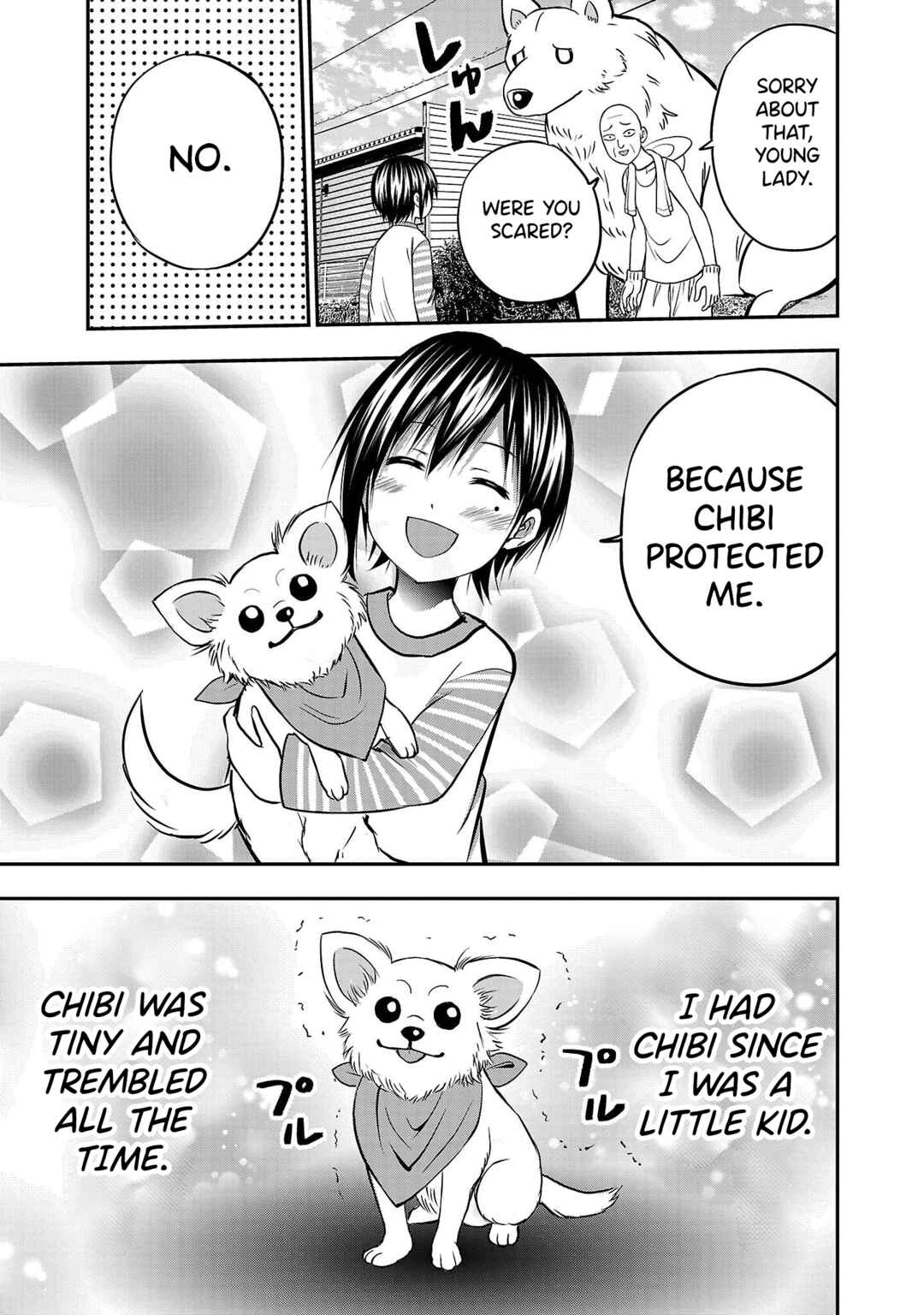 Page 27 Chapter 7 IseGure - Isekai Cheat Musou - Ore TUEEE-kei Ikiri Tenseisha ni Kamaseinu ni sare Tsuzuketa Elite Kishi, Chou Gureru.